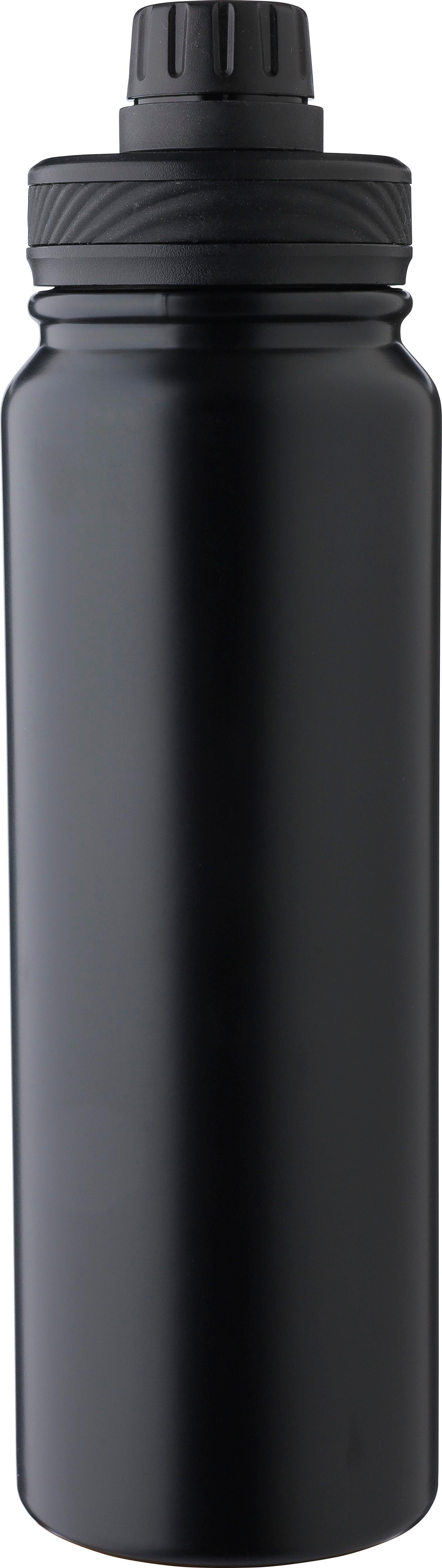 Bidón termo de acero inox. Zinnia