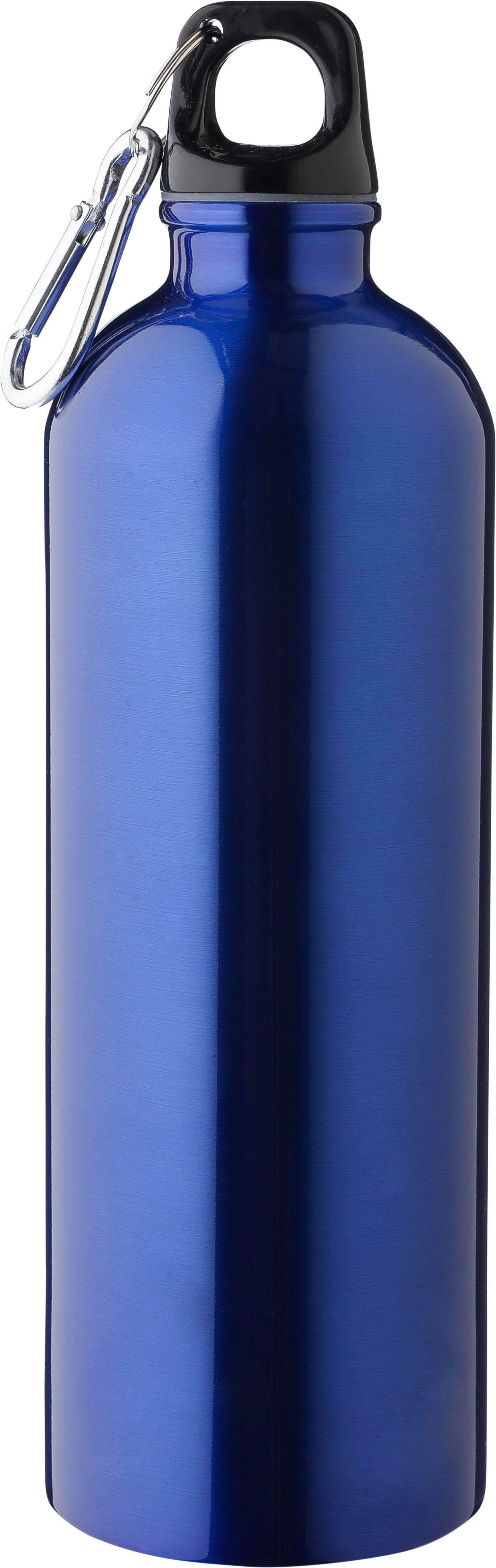 Bidón de acero inox. reciclado Emeric