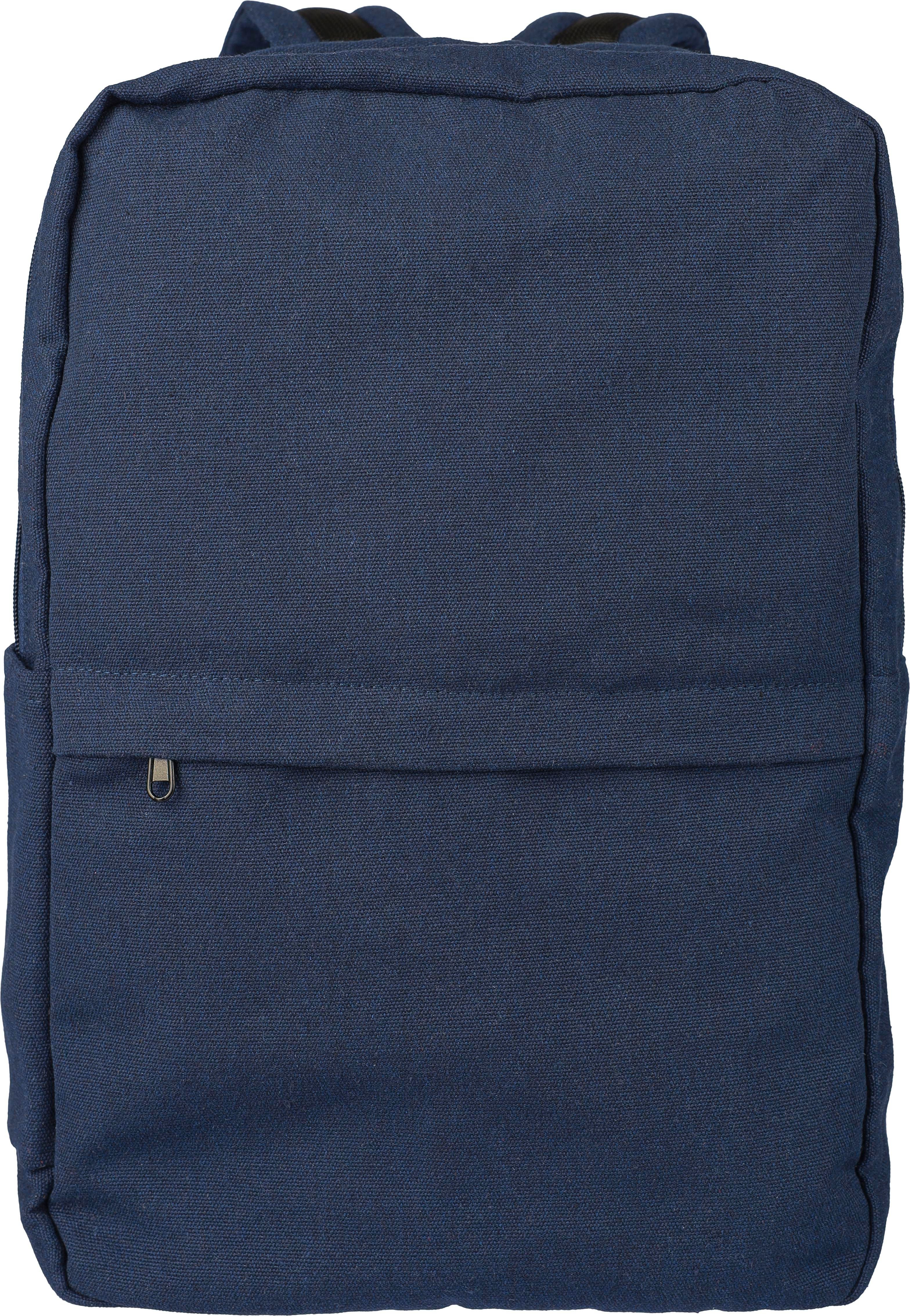 Mochila de polialgodón reciclado Seraphina