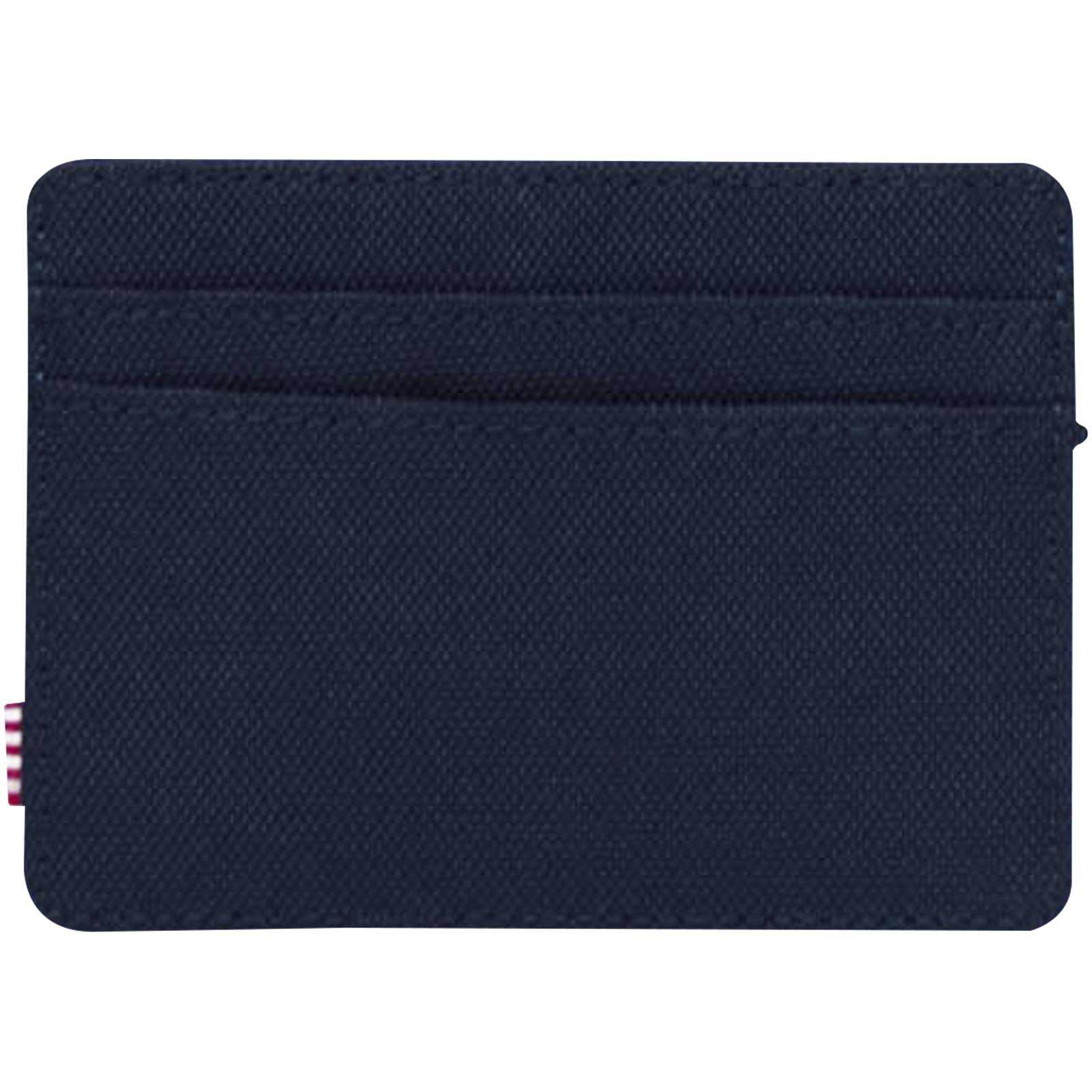 Tarjetero RFID reciclado Herschel Charlie