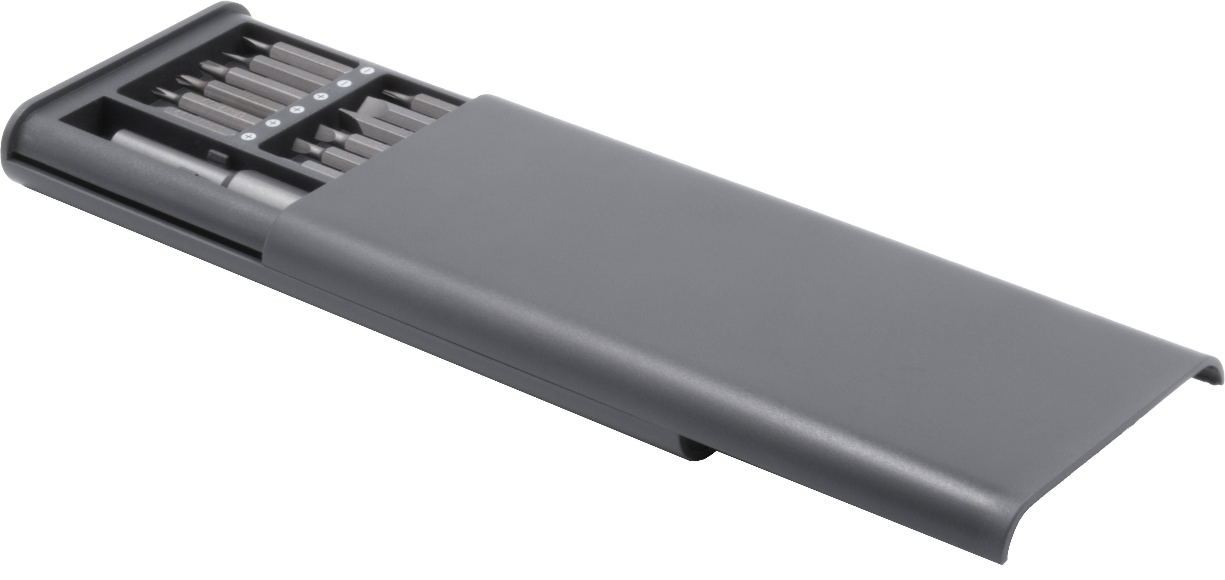 Herramienta multiusos BrandCharger Everybit Lite