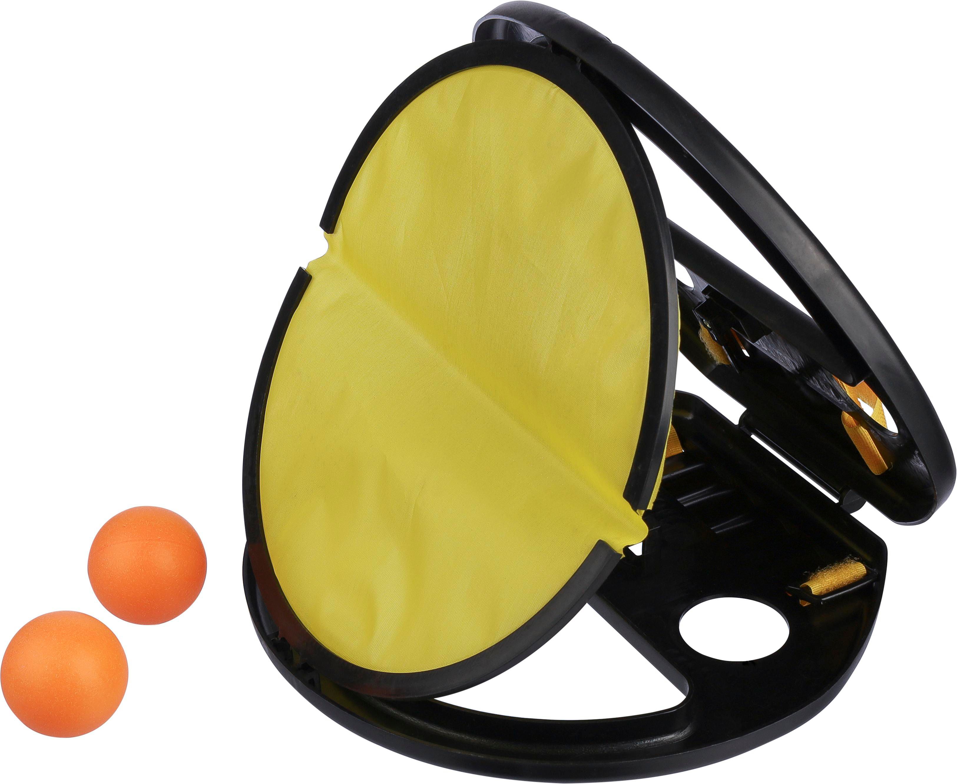 Juego de captura de pelotas de ABS Oberon