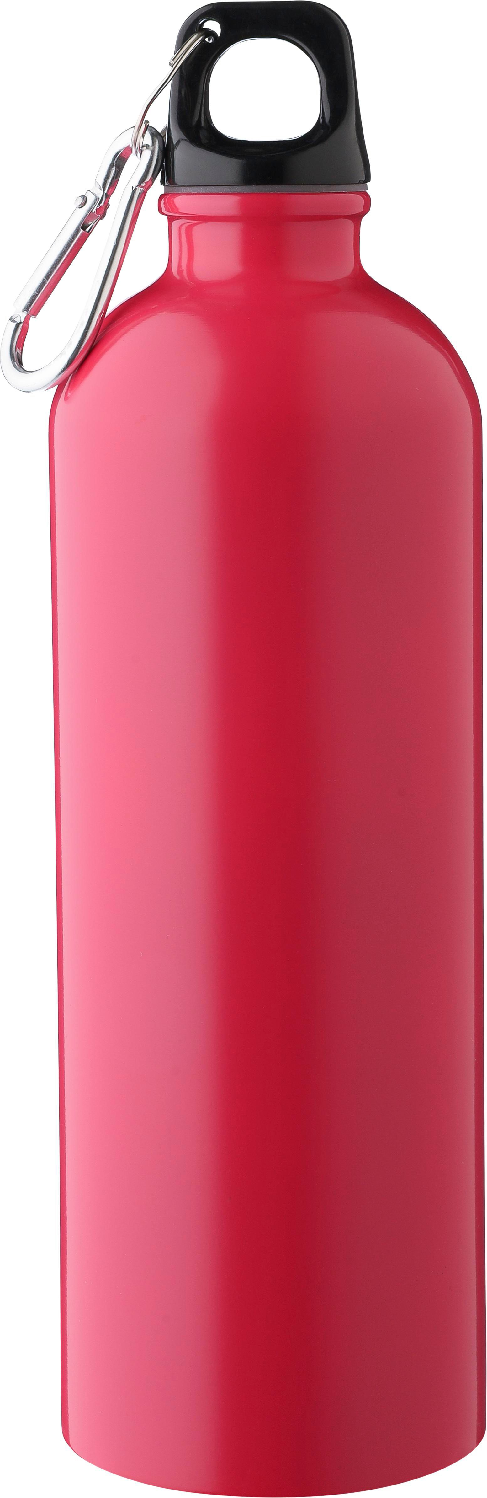 Bidón de acero inox. reciclado Emeric
