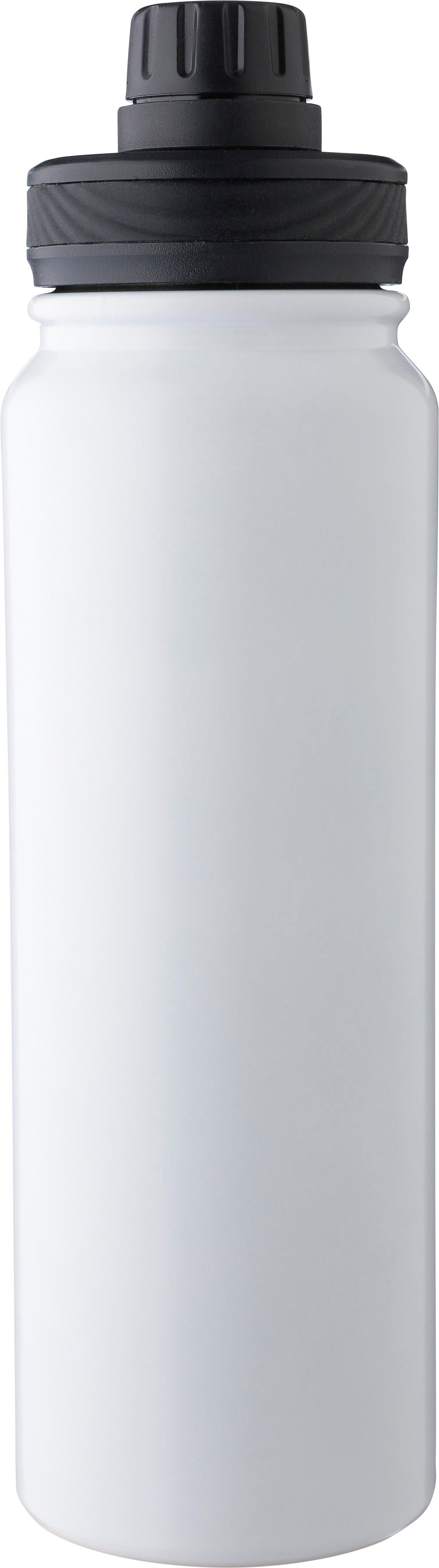 Bidón termo de acero inox. Zinnia