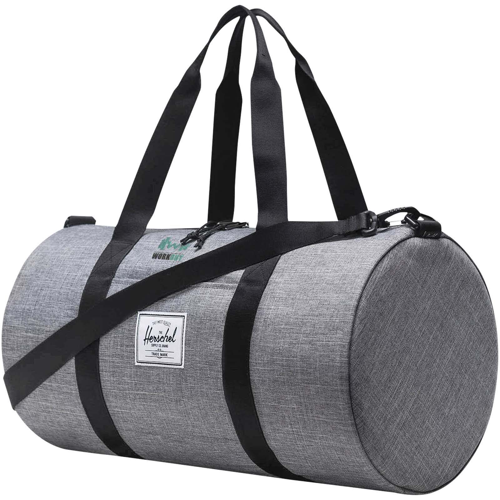 Bolsa de gimnasio de material reciclado de 27 l Herschel Classic™
