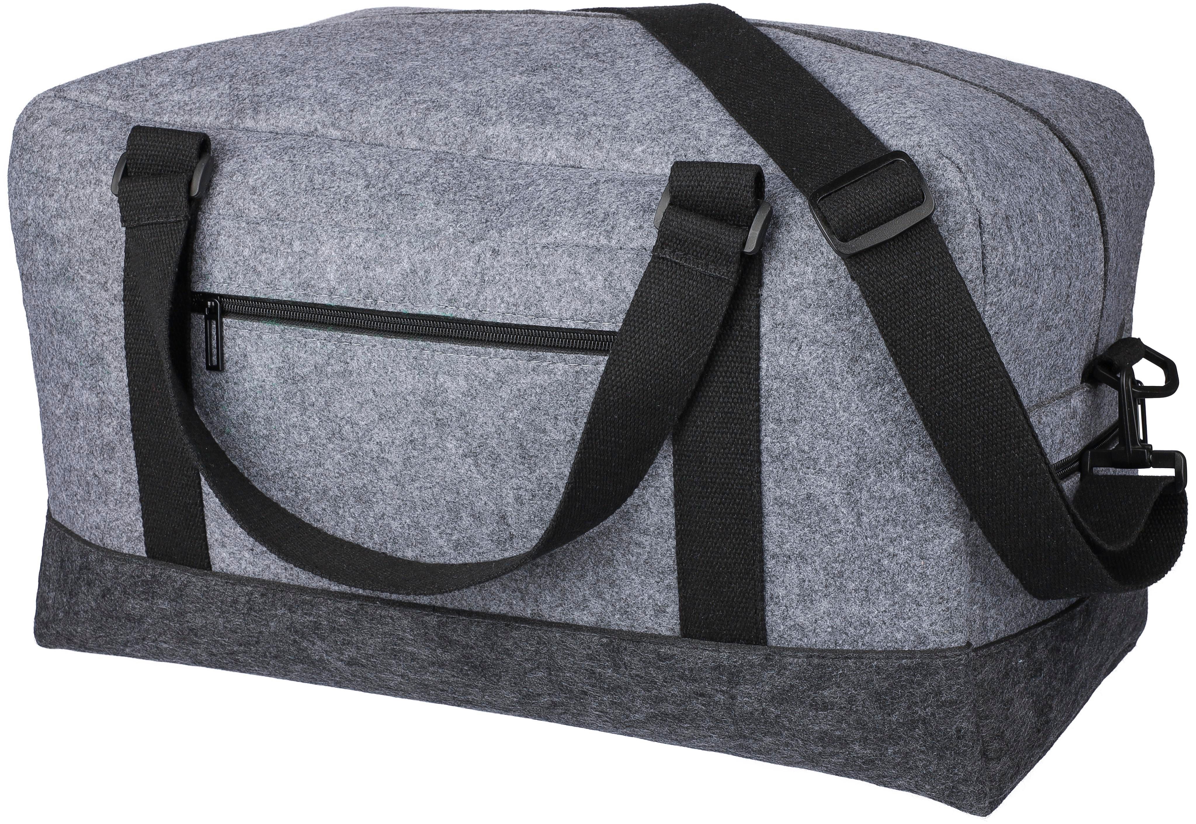 Bolsa de deporte de rPET Corliss