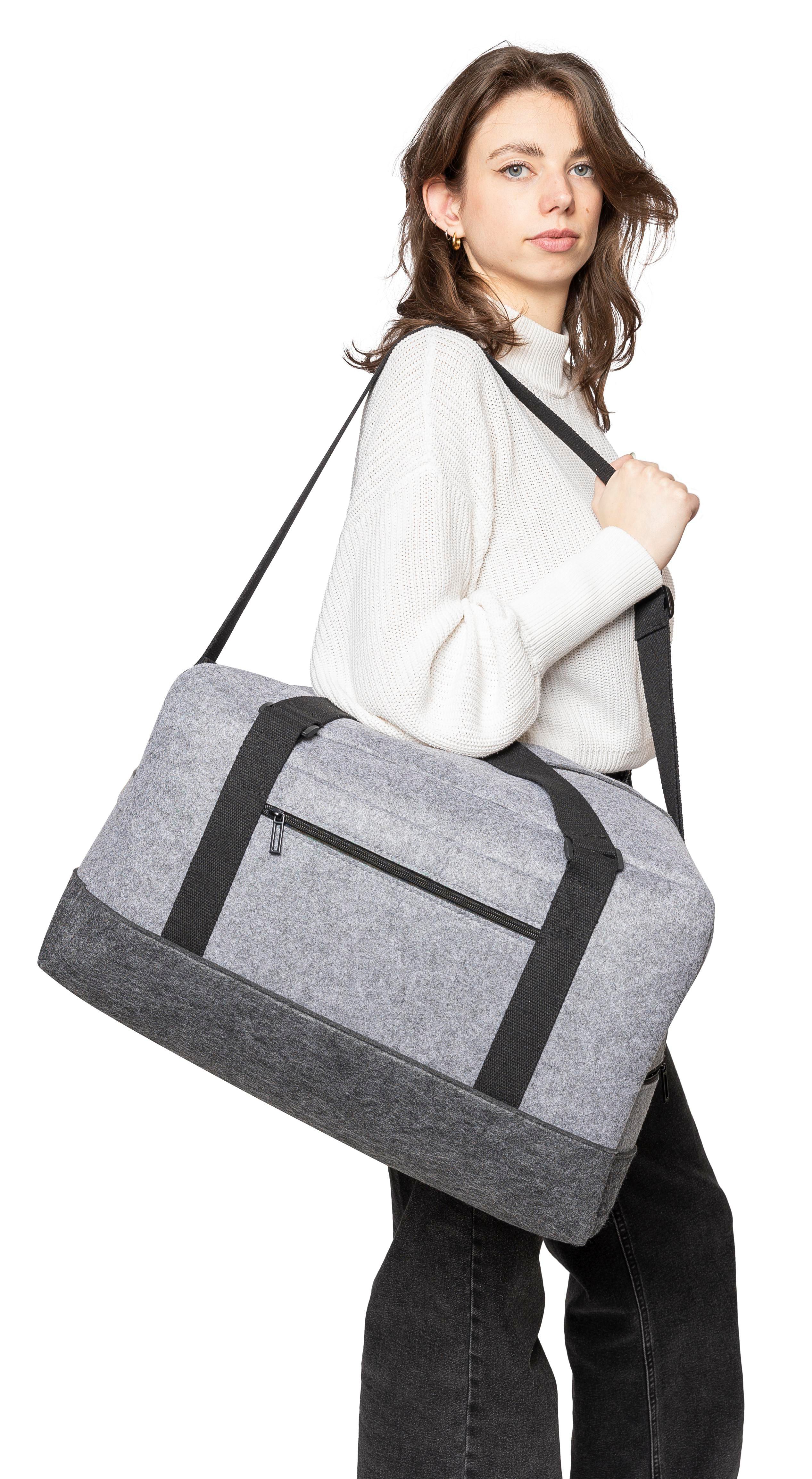 Bolsa de deporte de rPET Corliss