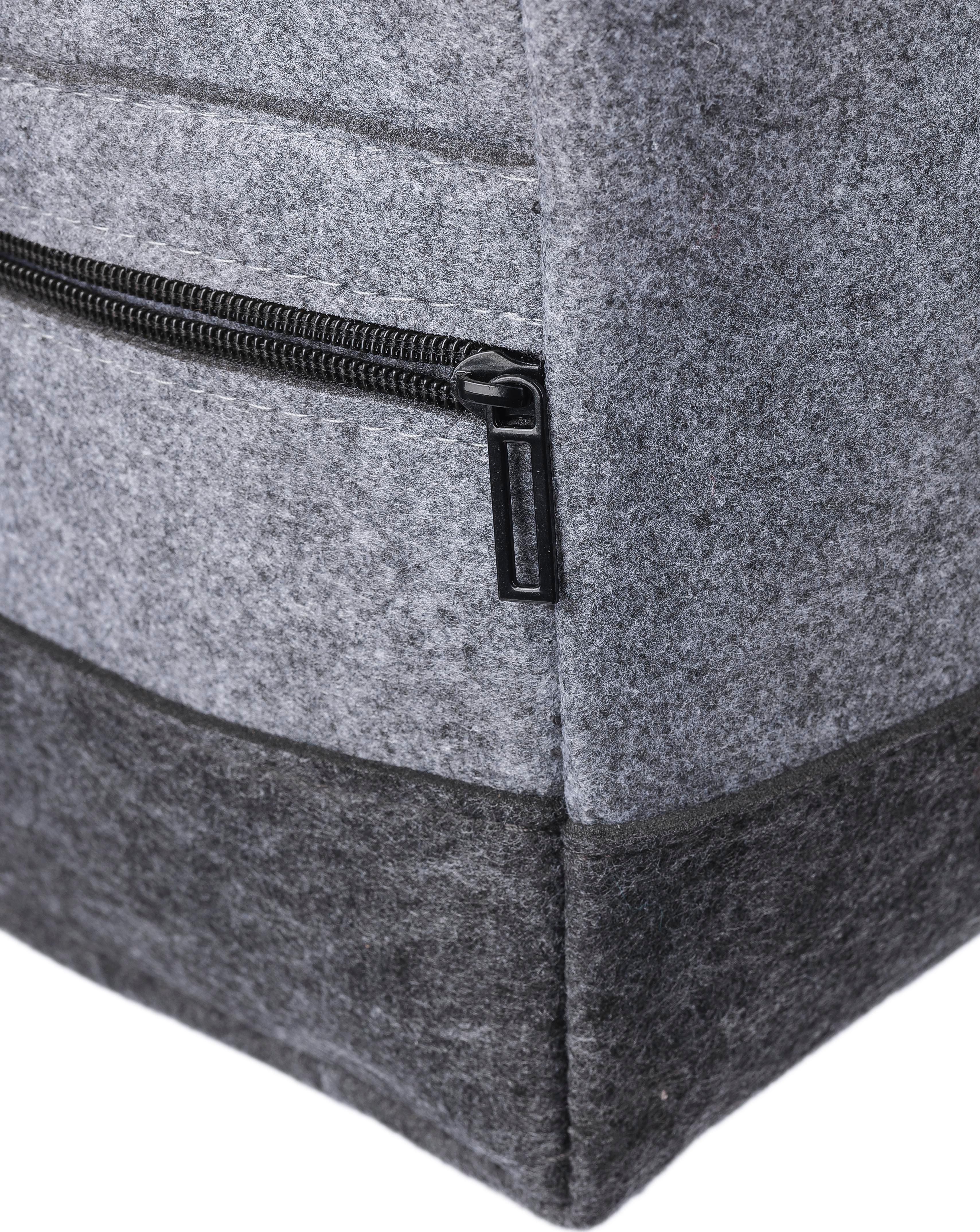 Bolsa de deporte de rPET Corliss