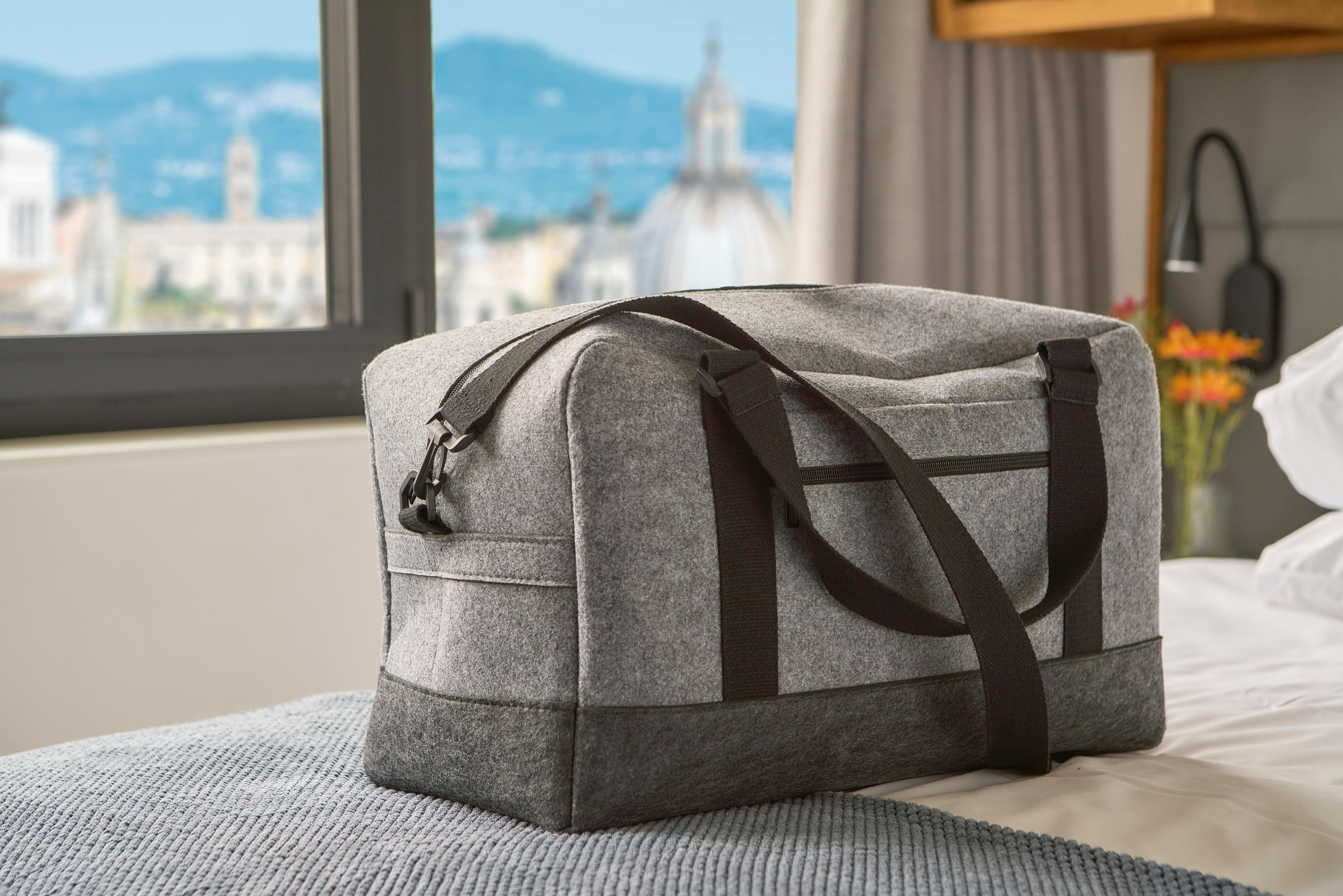 Bolsa de deporte de rPET Corliss