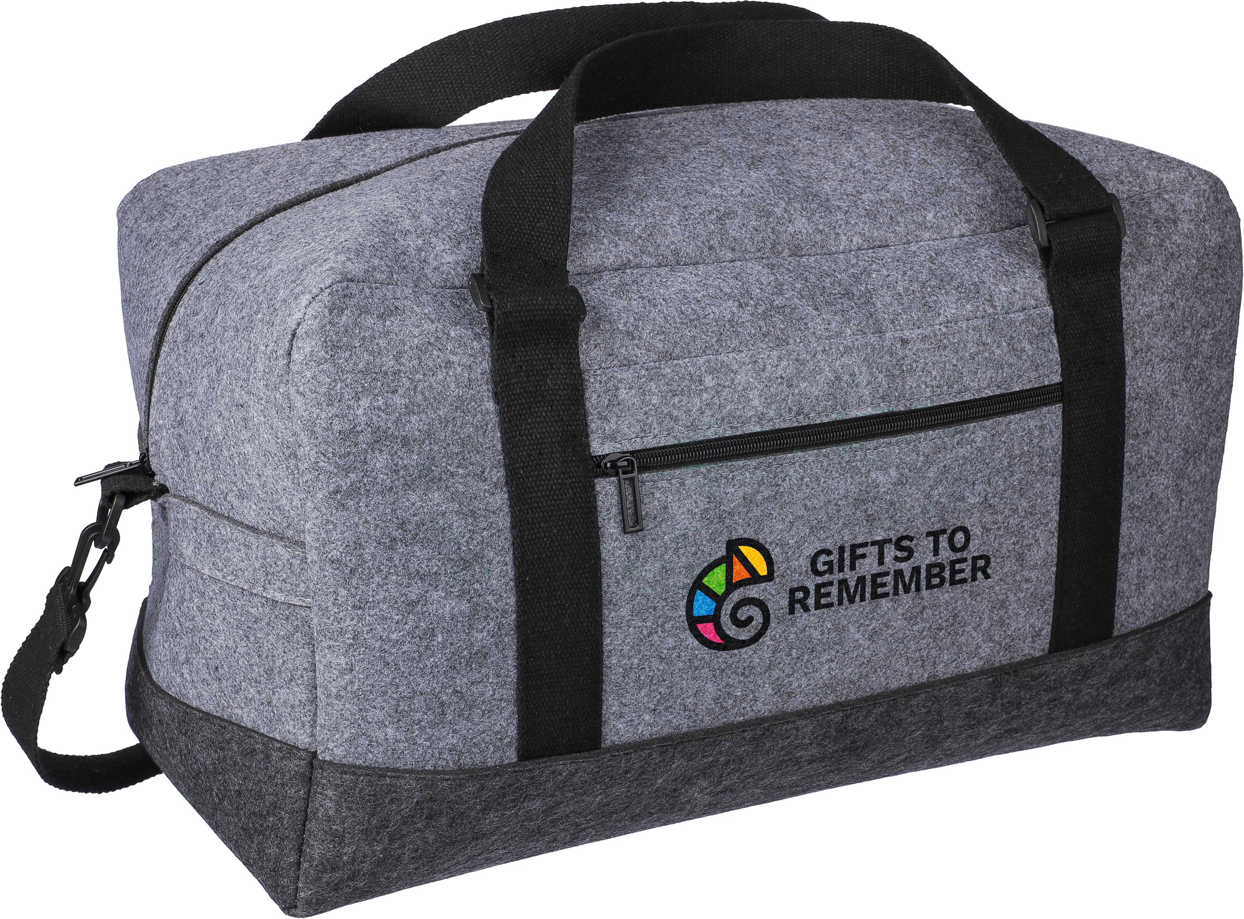 Bolsa de deporte de rPET Corliss