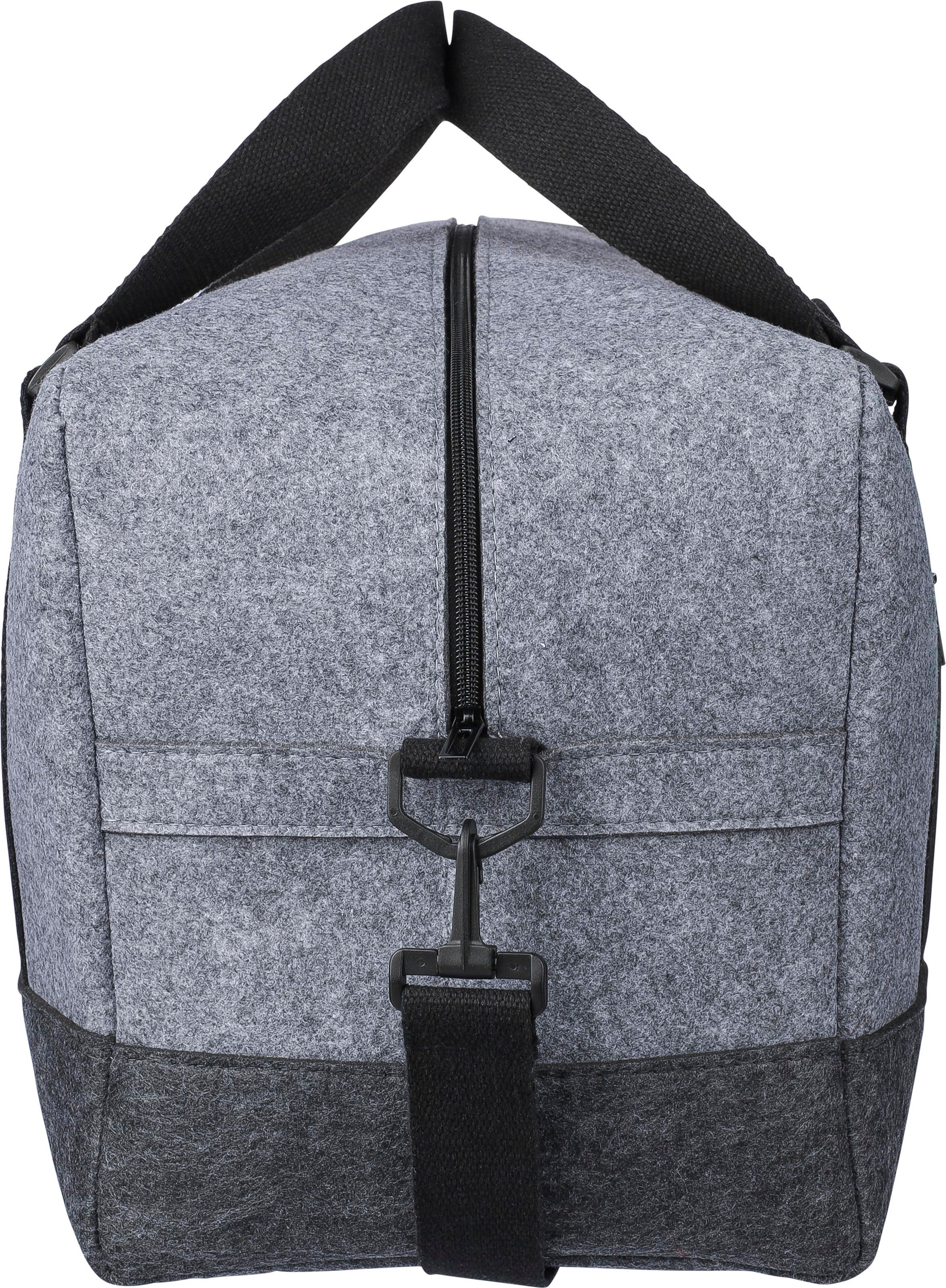 Bolsa de deporte de rPET Corliss