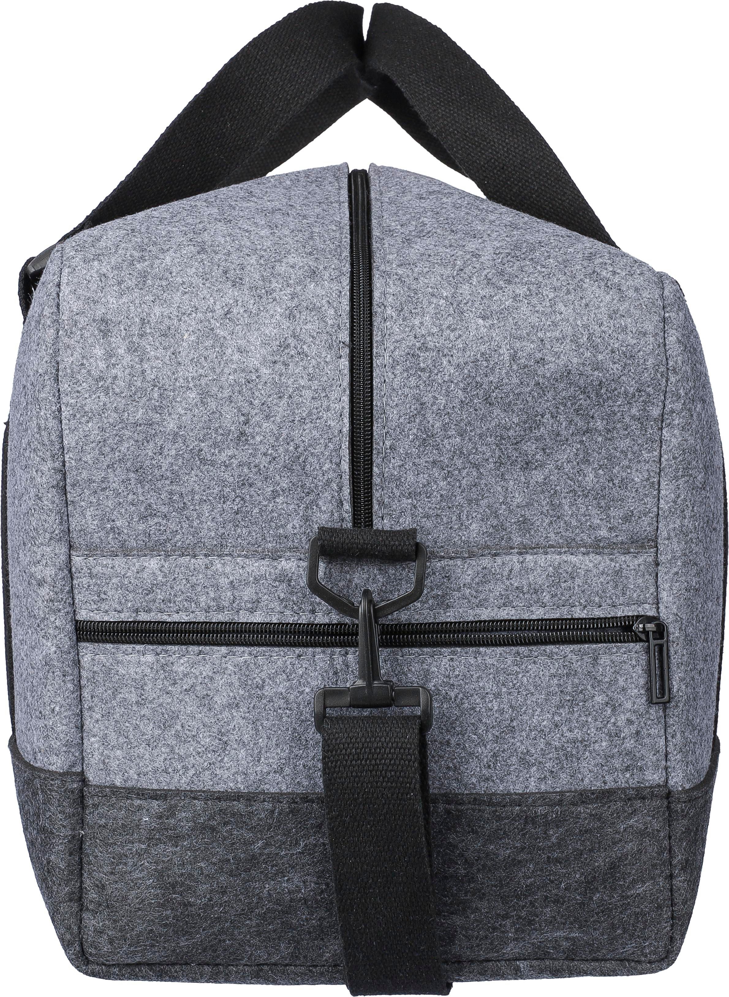 Bolsa de deporte de rPET Corliss