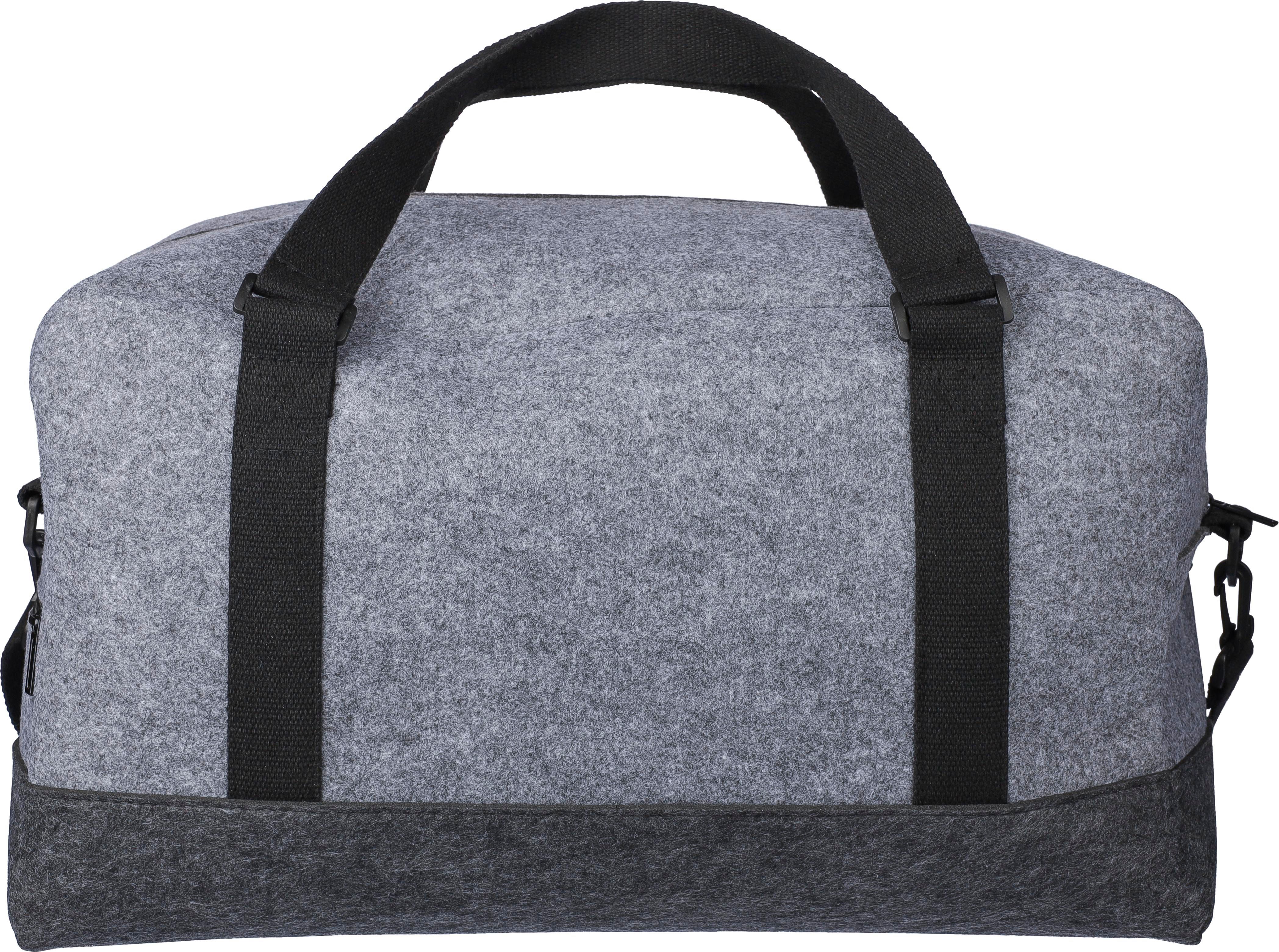 Bolsa de deporte de rPET Corliss