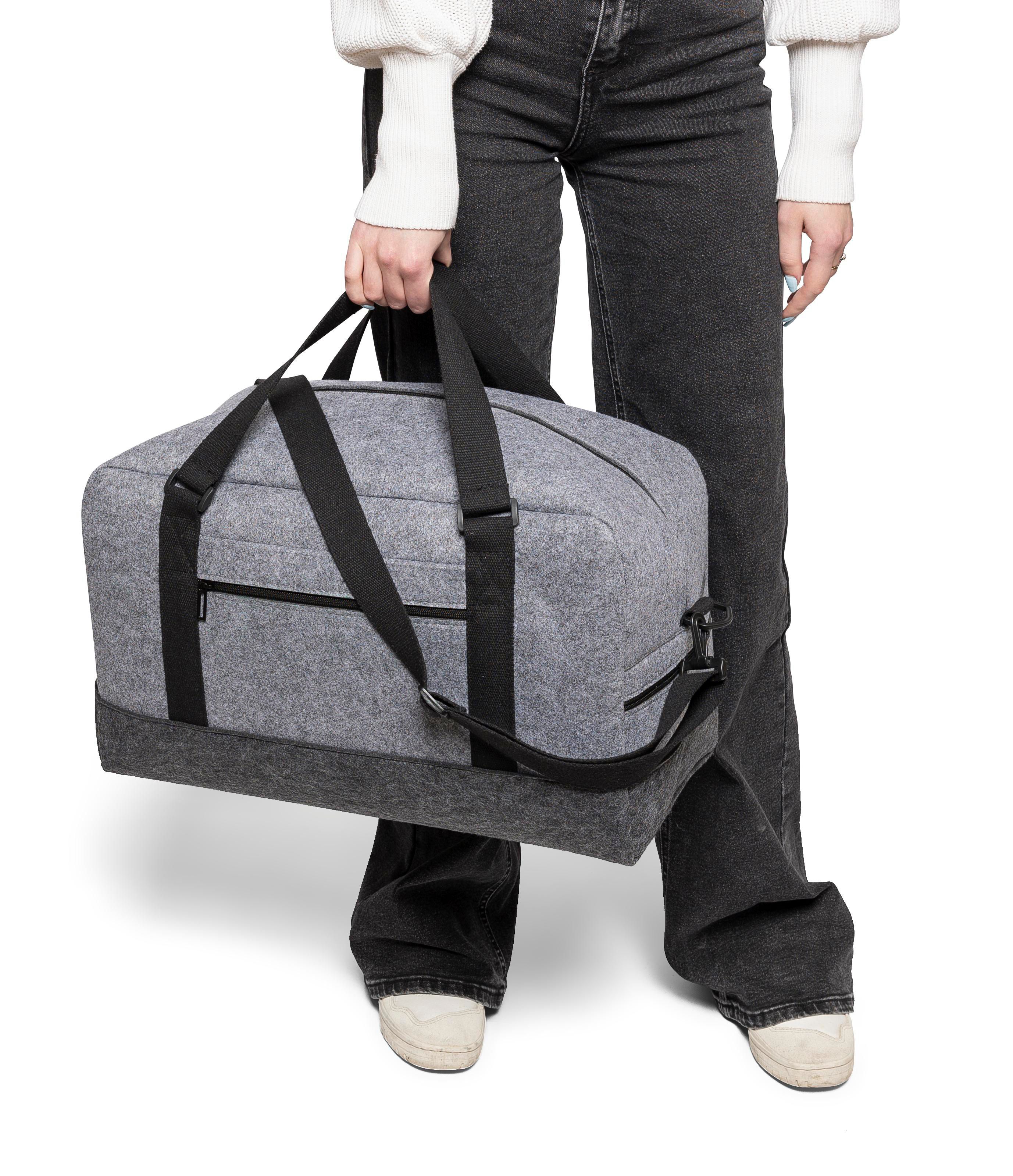 Bolsa de deporte de rPET Corliss