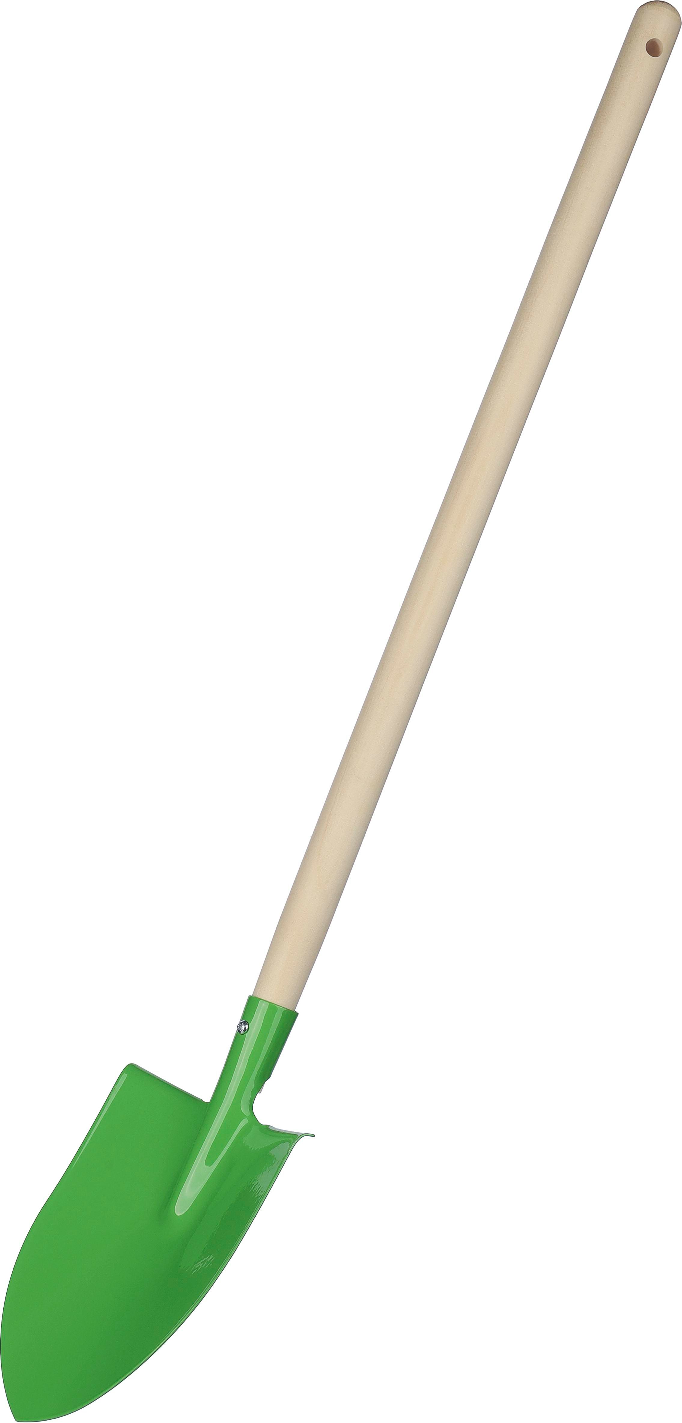 Pala de madera Marigold
