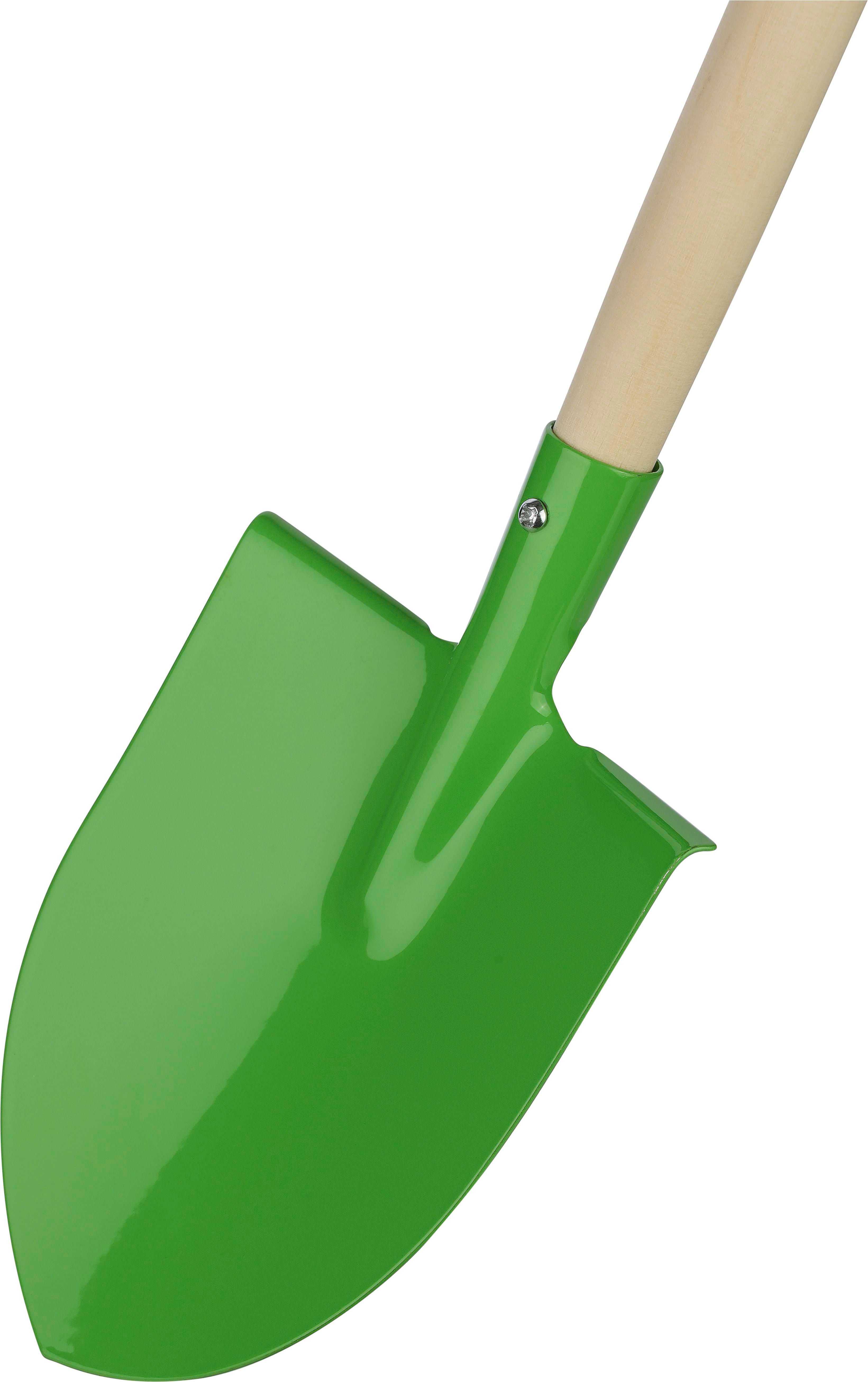 Pala de madera Marigold