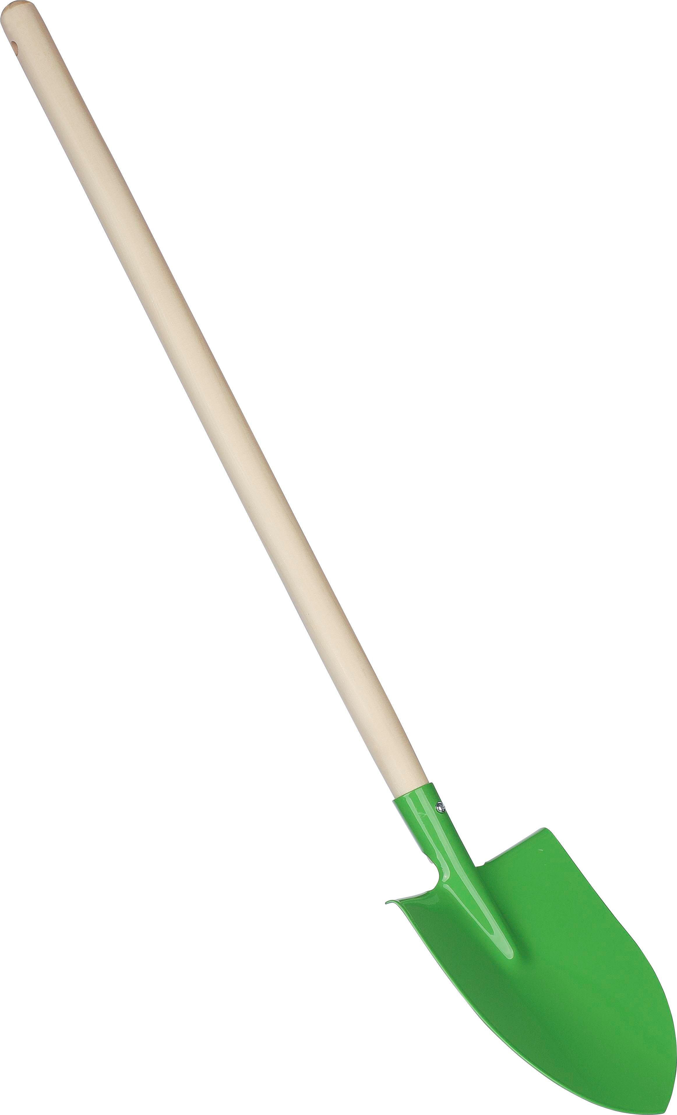 Pala de madera Marigold