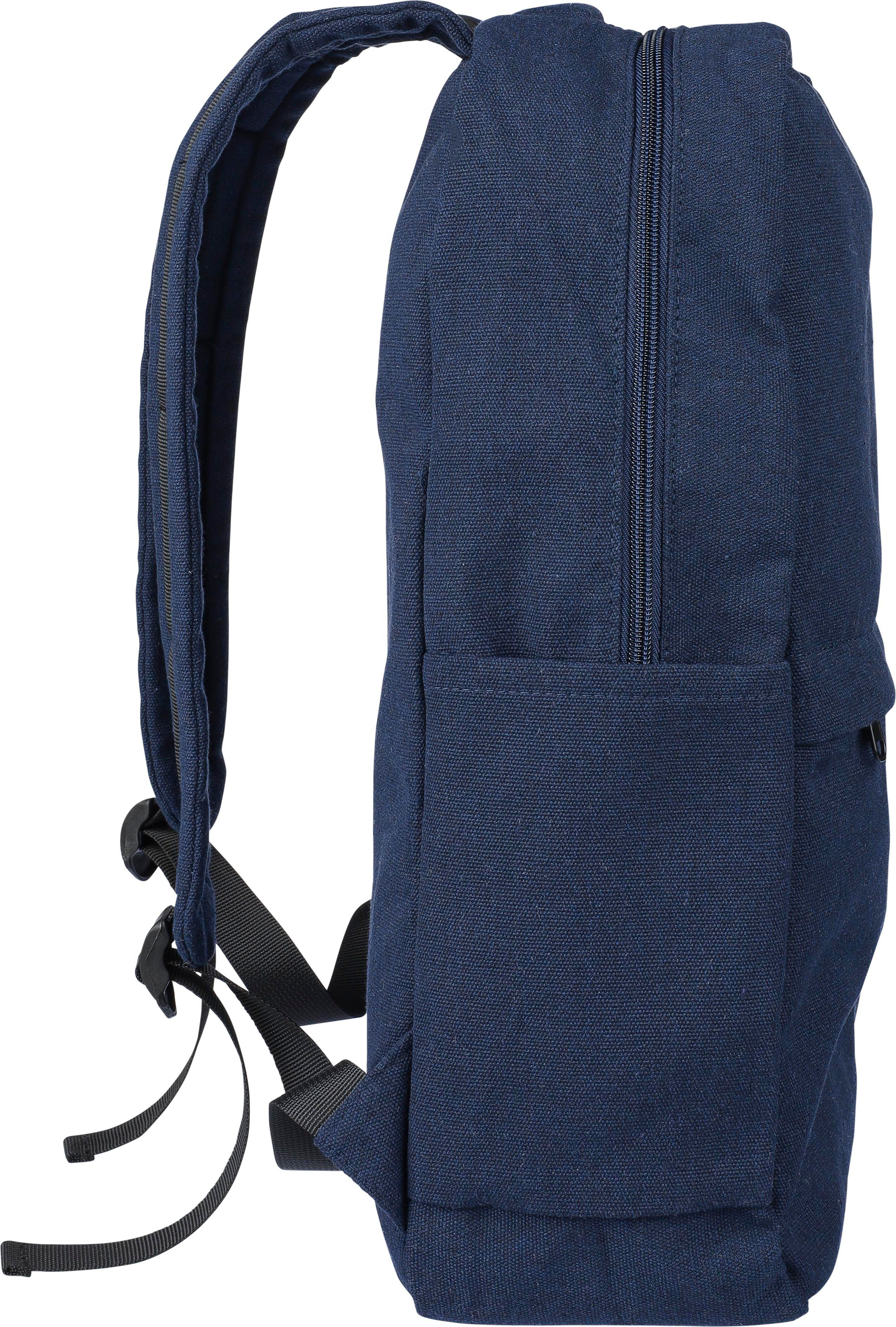 Mochila de polialgodón reciclado Seraphina
