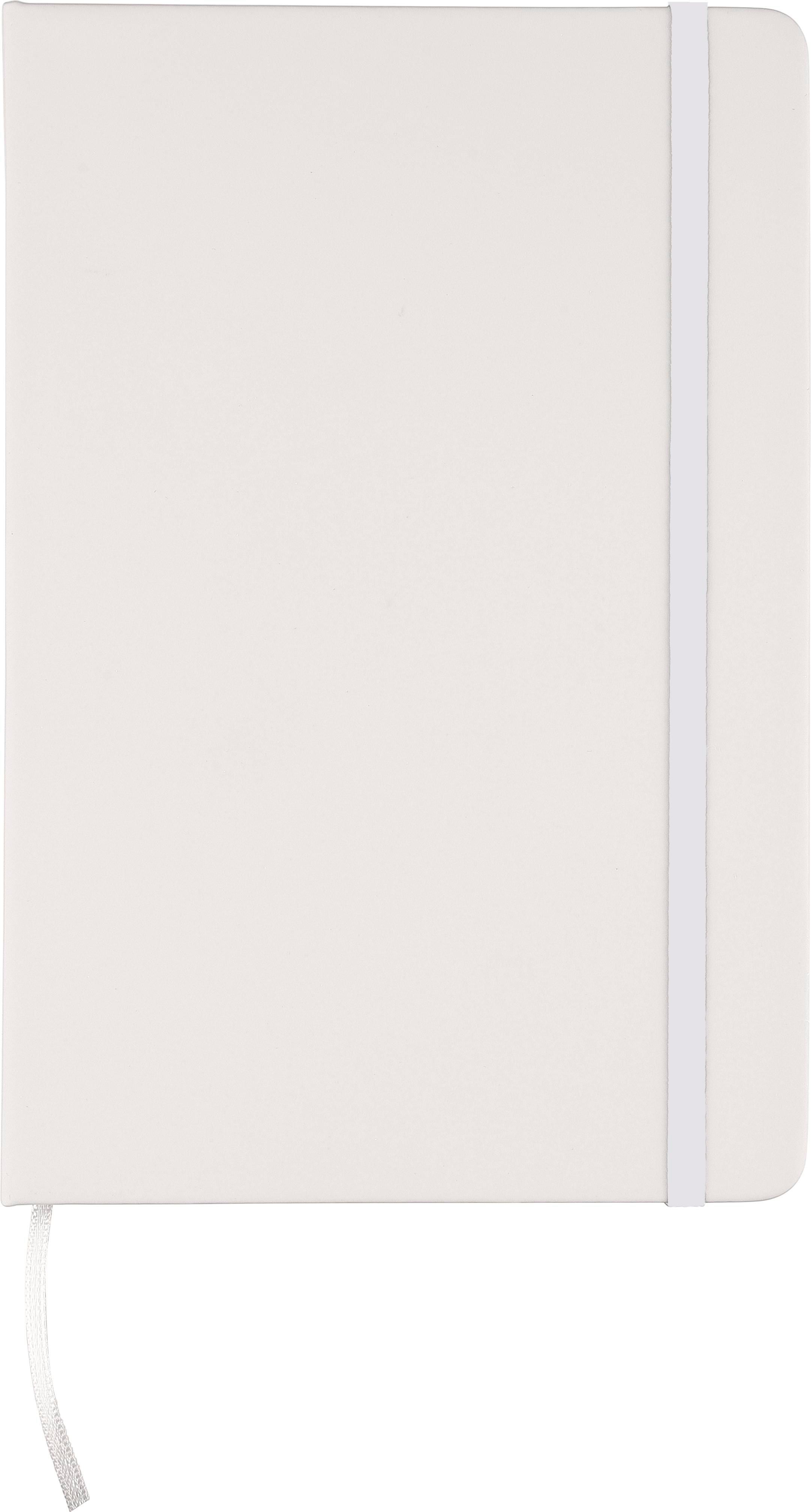 rPET notebook (A5) Eamon