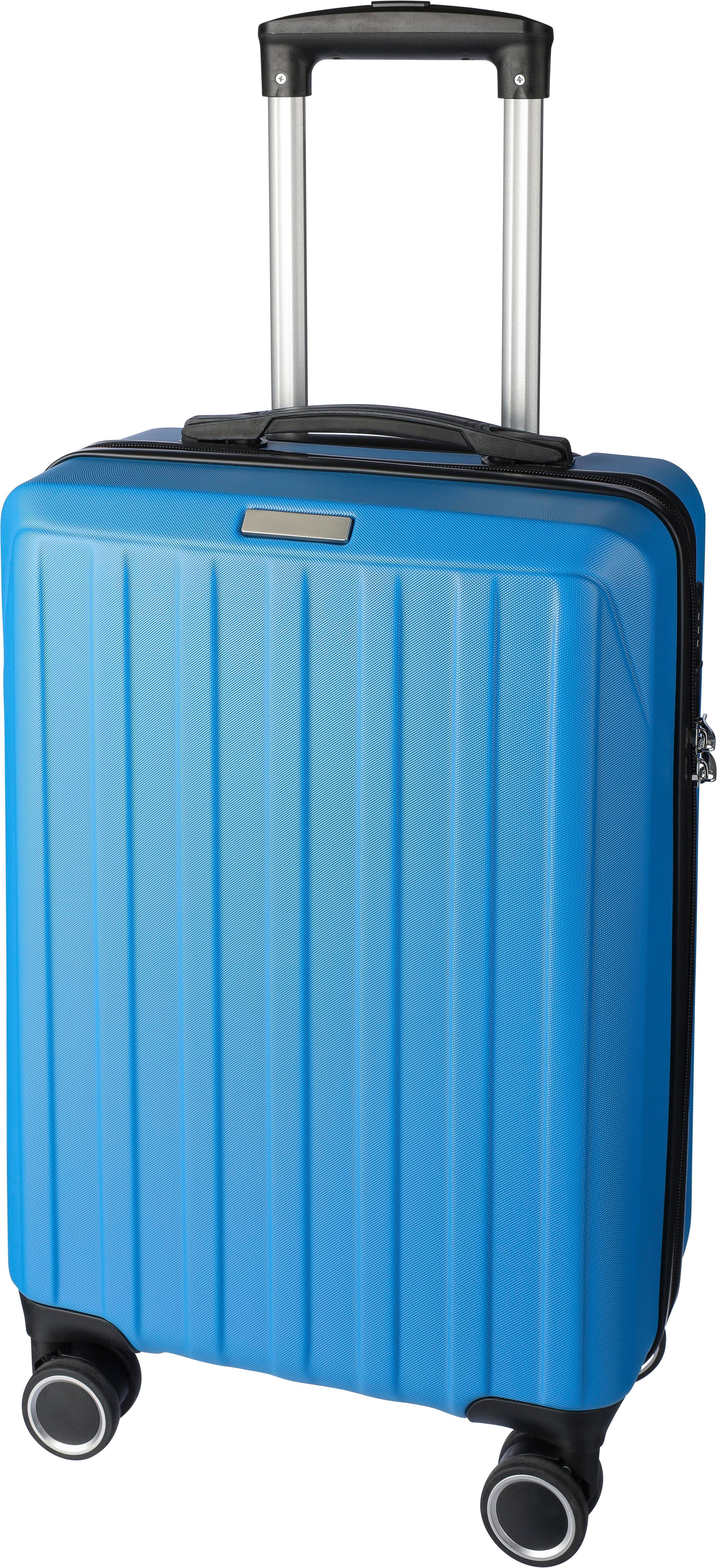 Trolley de ABS Alaric
