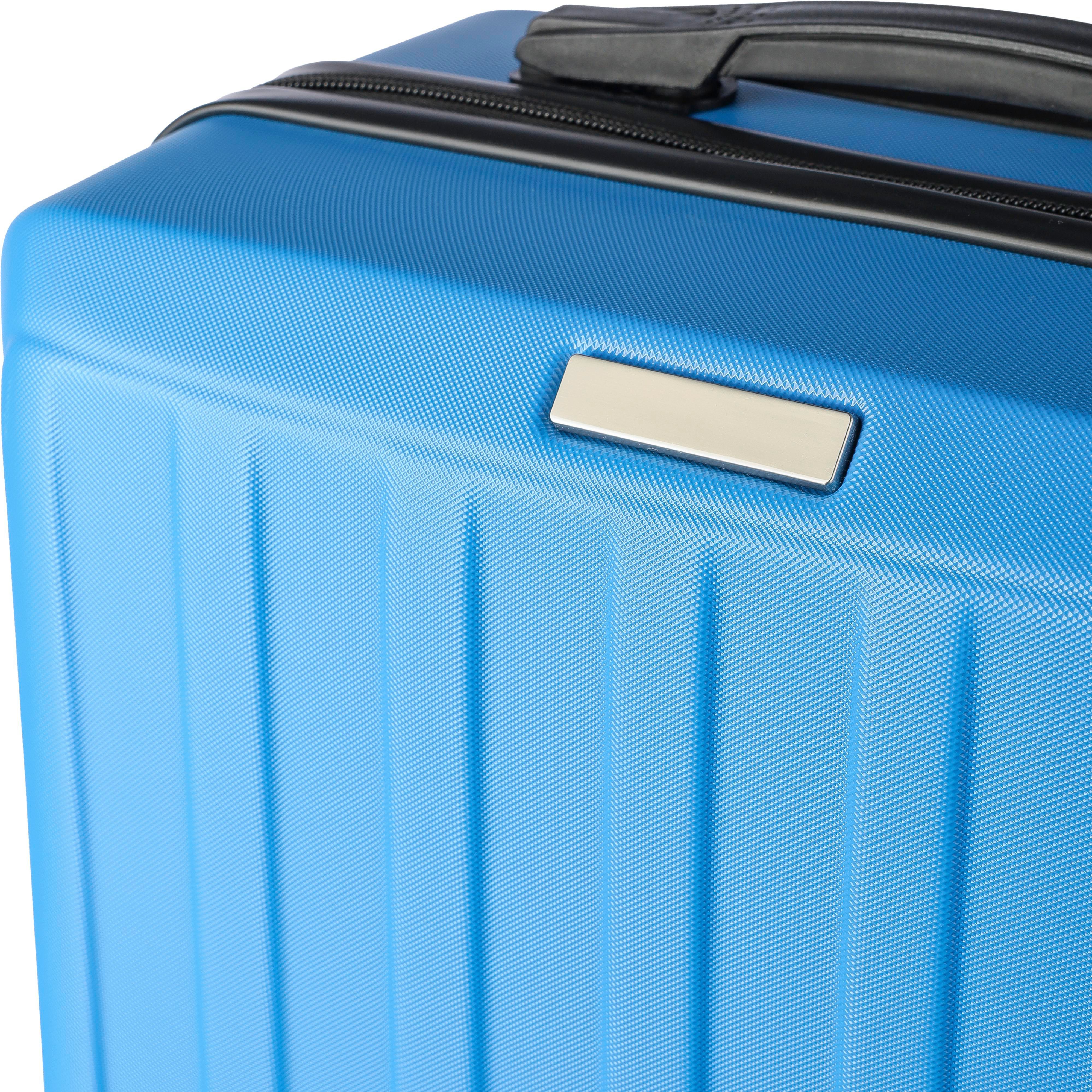 Trolley de ABS Alaric