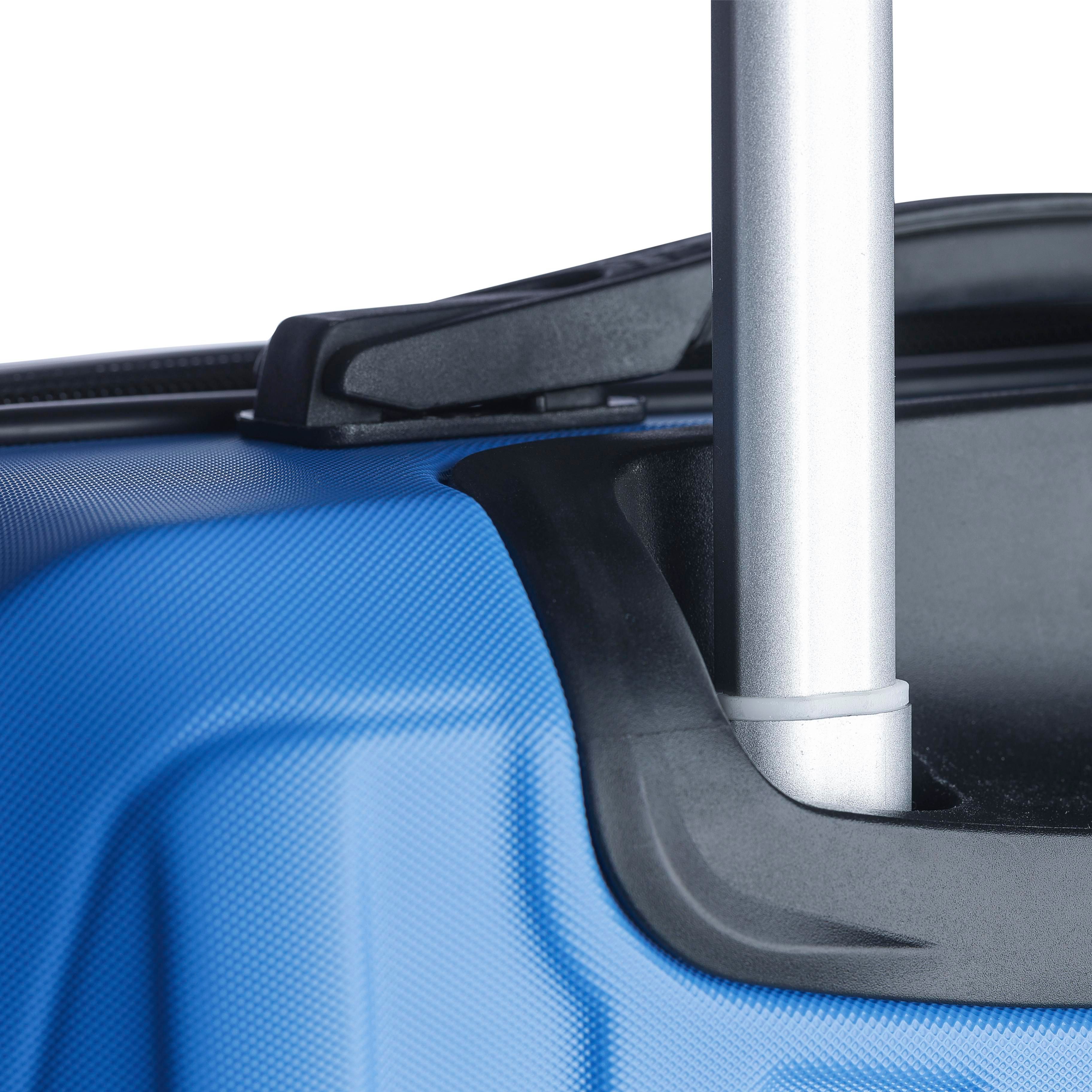 Trolley de ABS Alaric