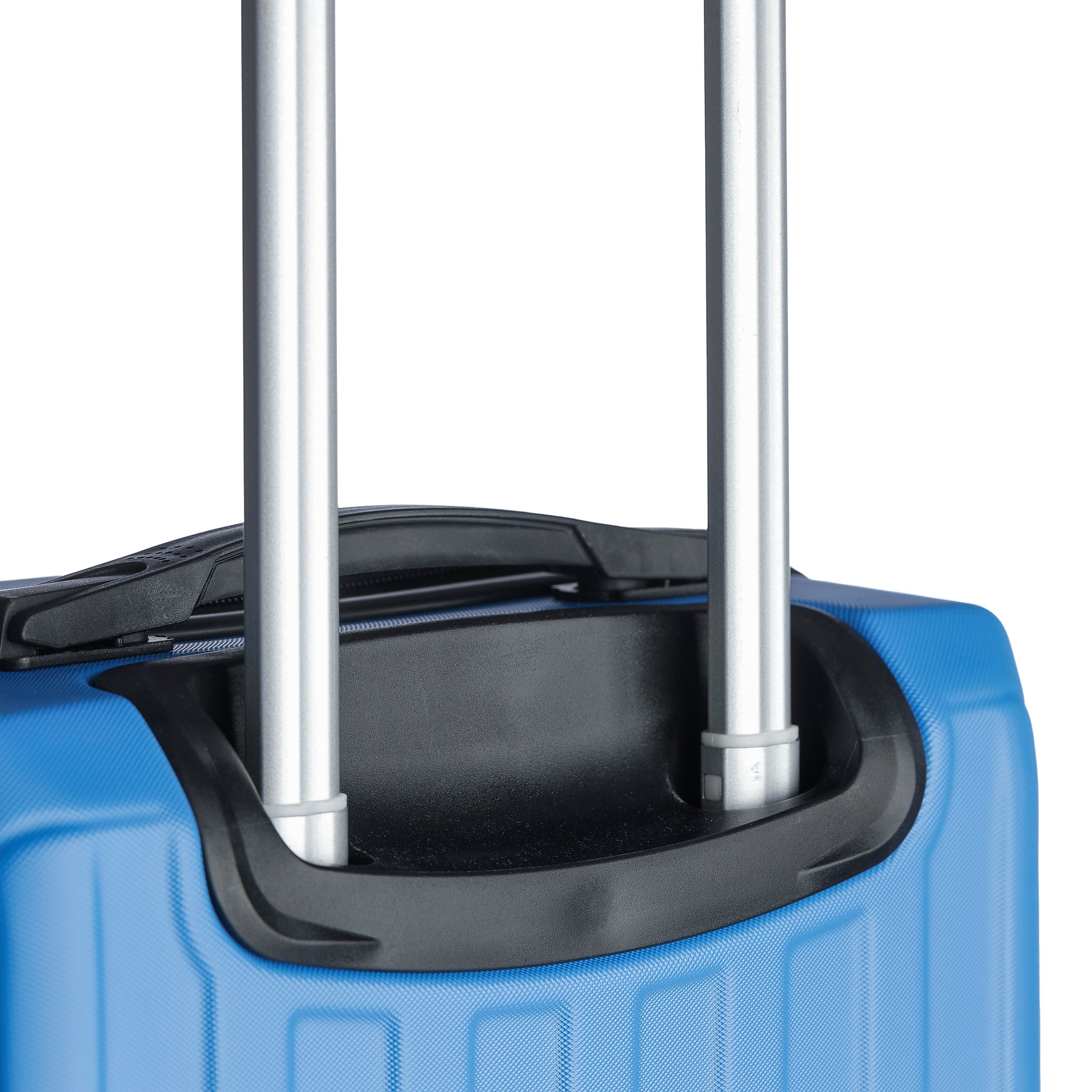 Trolley de ABS Alaric