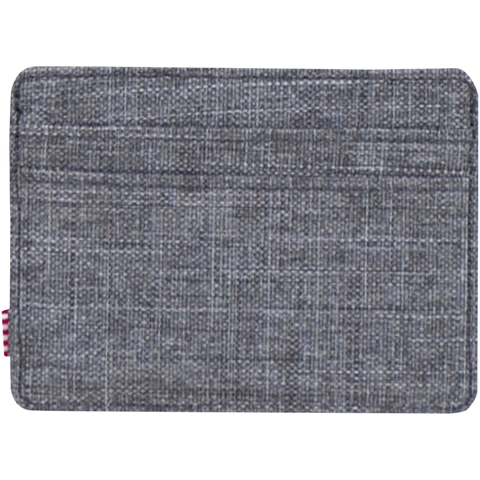 Tarjetero RFID reciclado Herschel Charlie