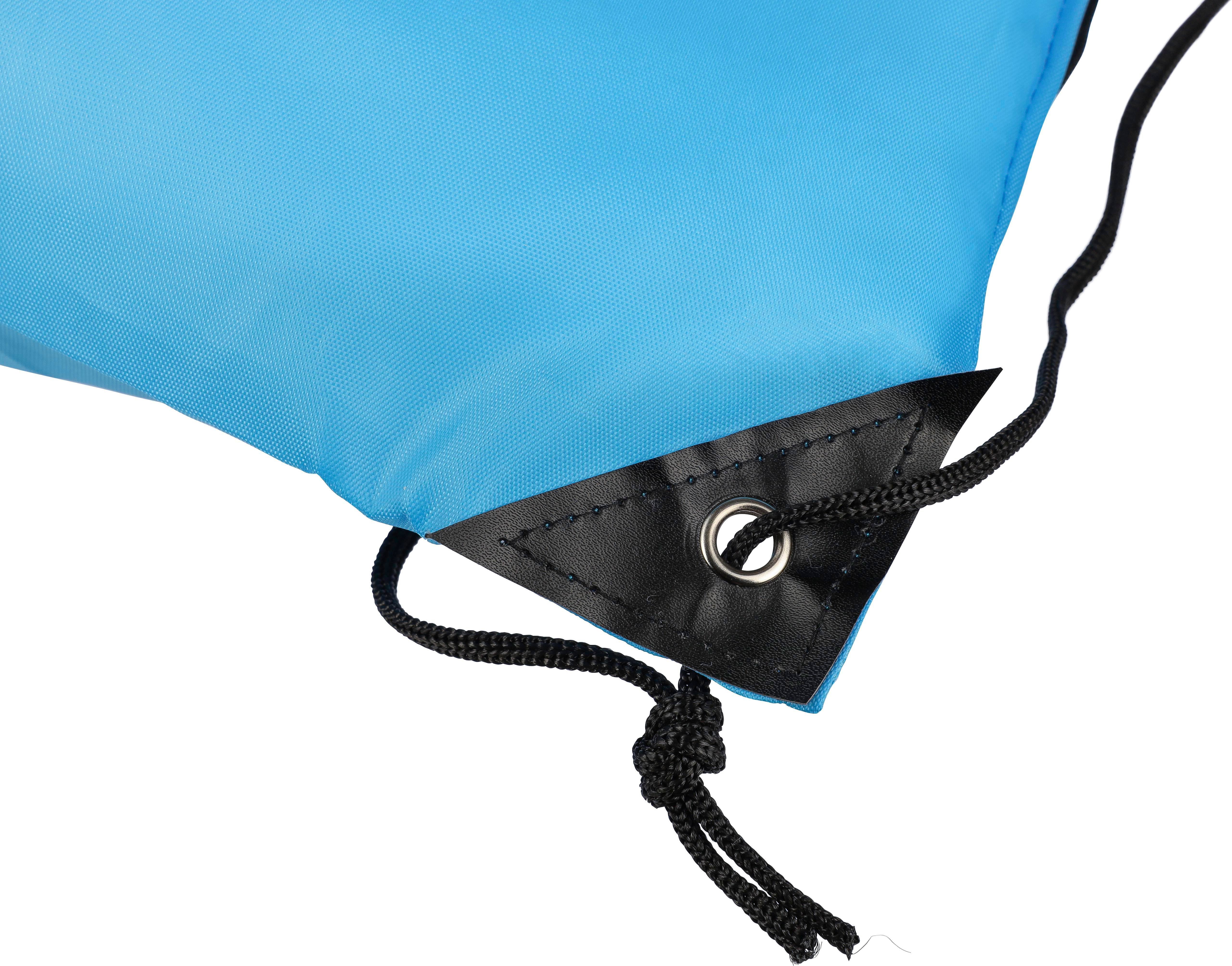 Mochila de cuerdas de poliéster rPET Calix