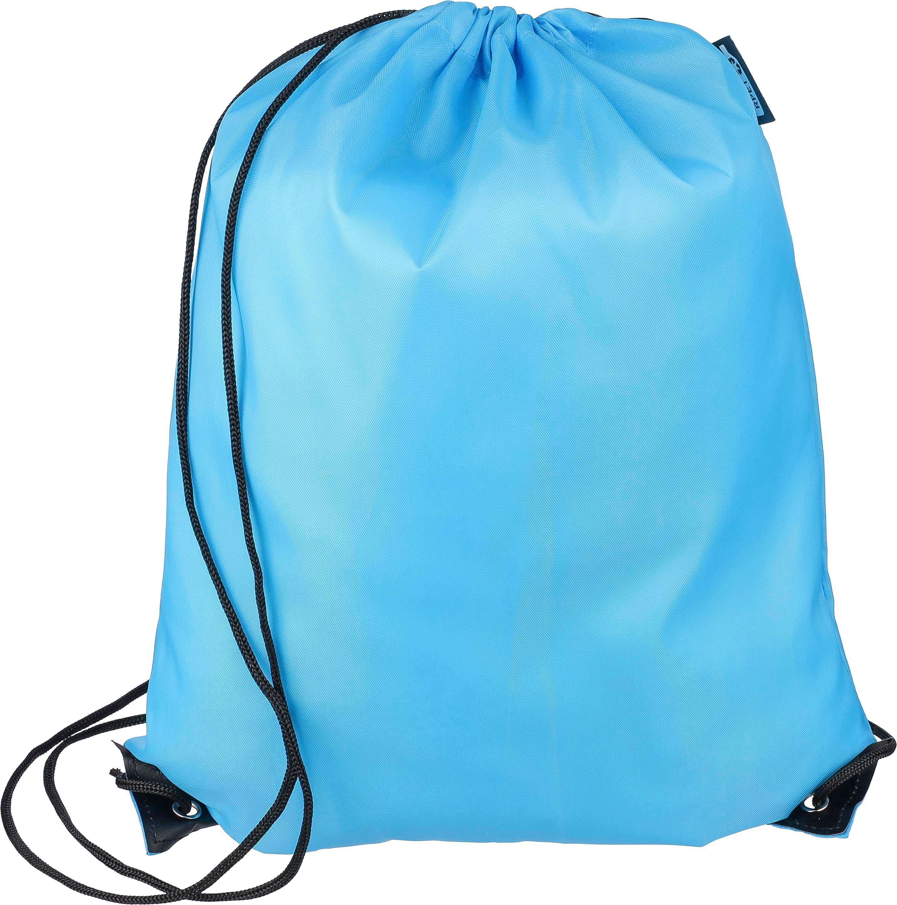 Mochila de cuerdas de poliéster rPET Calix