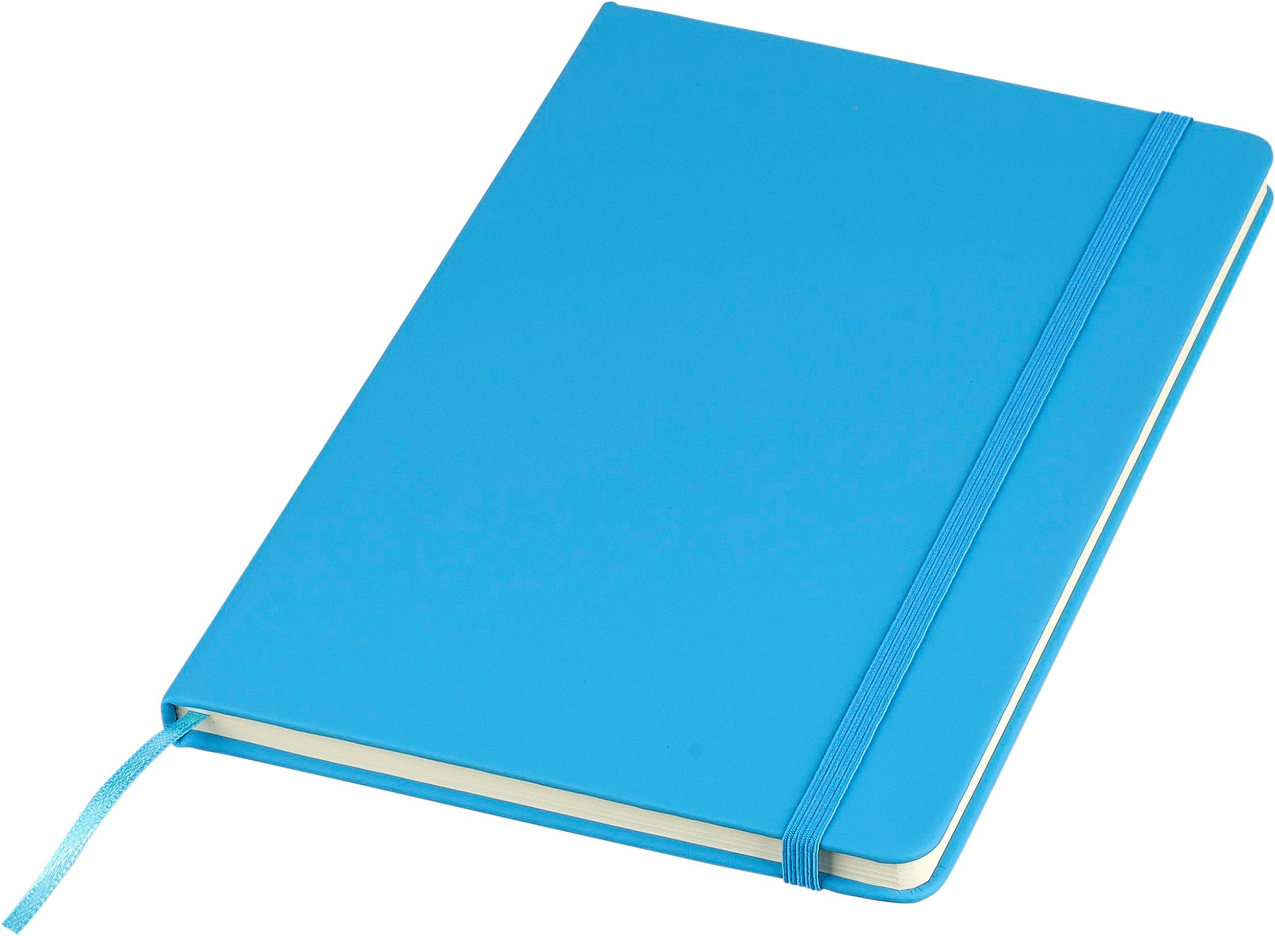 rPET notebook (A5) Eamon