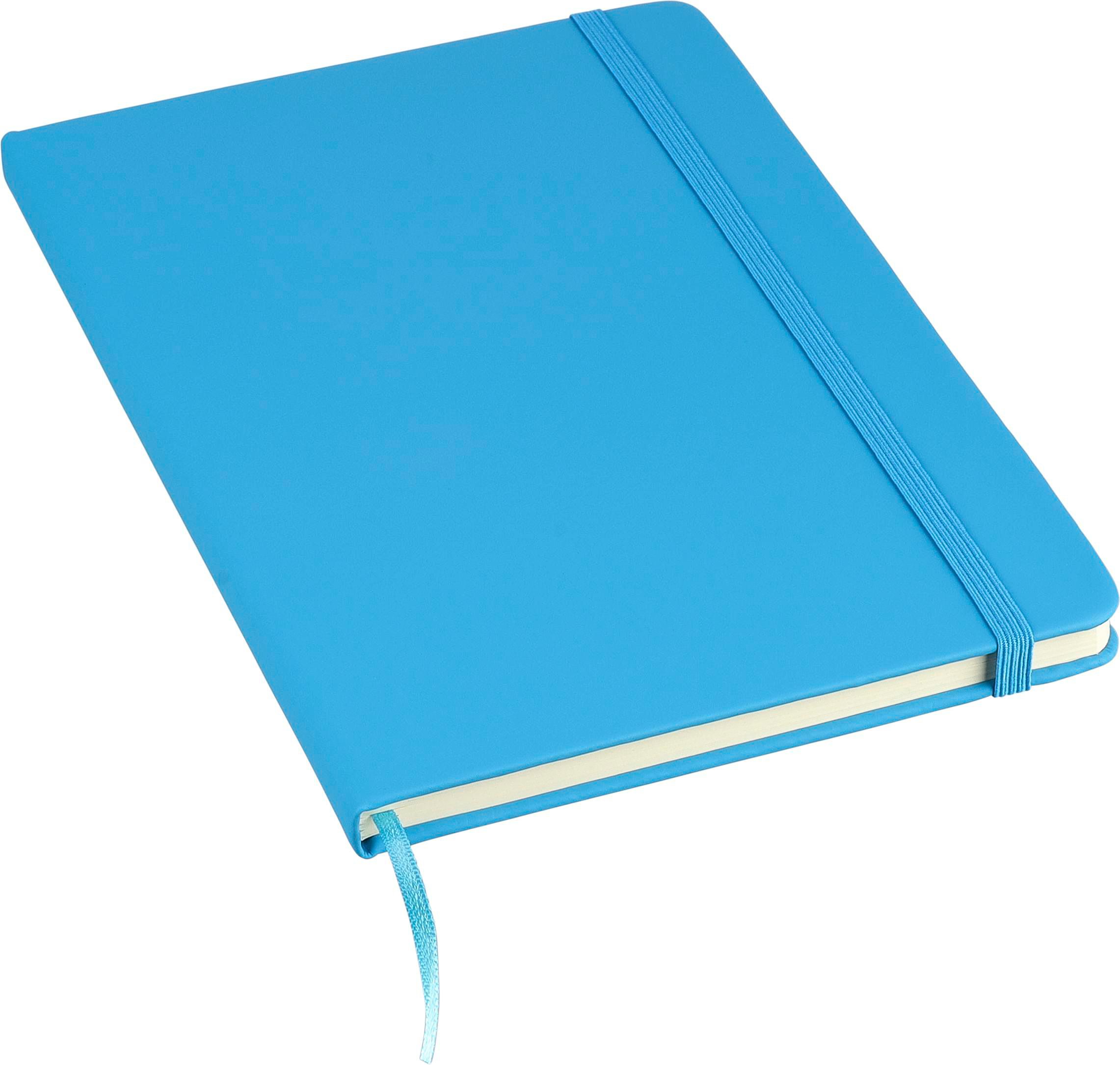 rPET notebook (A5) Eamon