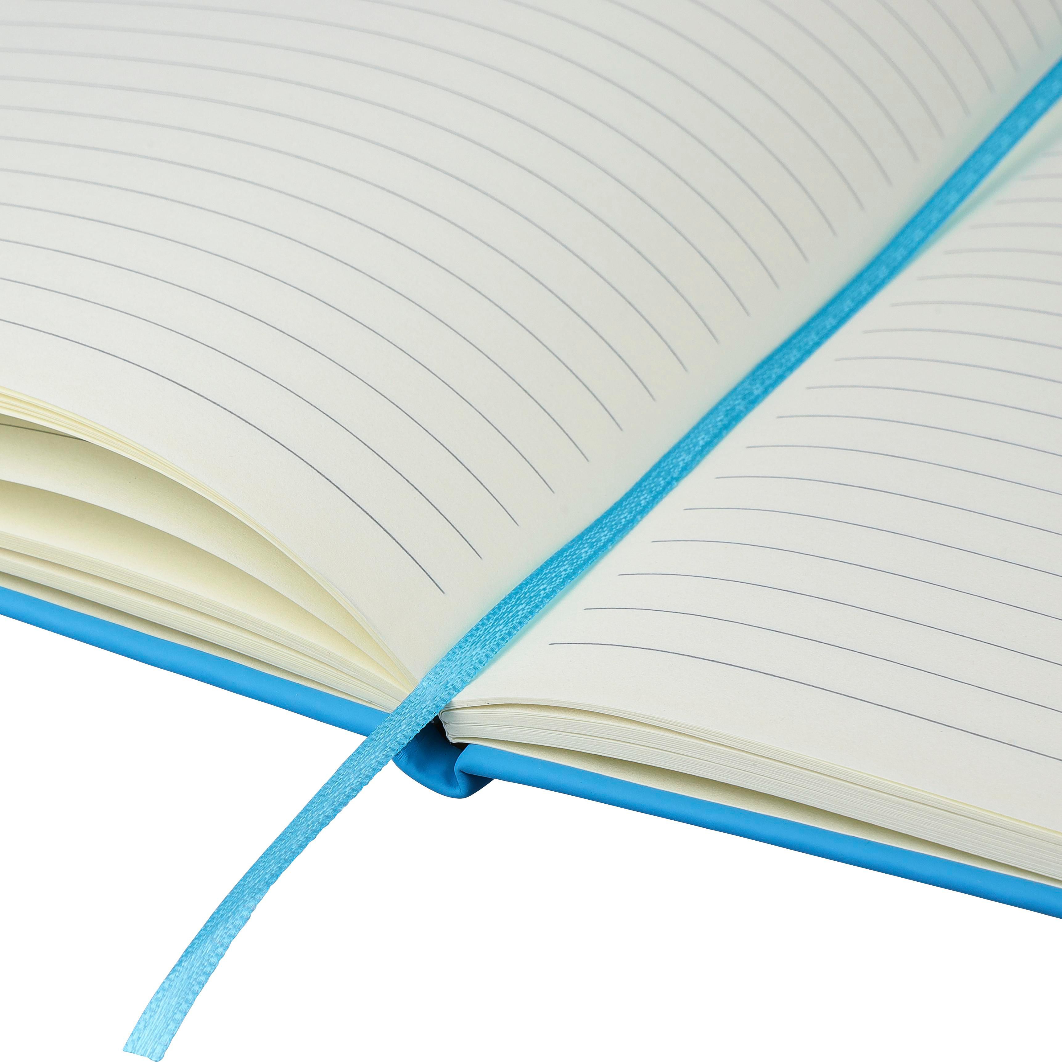 rPET notebook (A5) Eamon