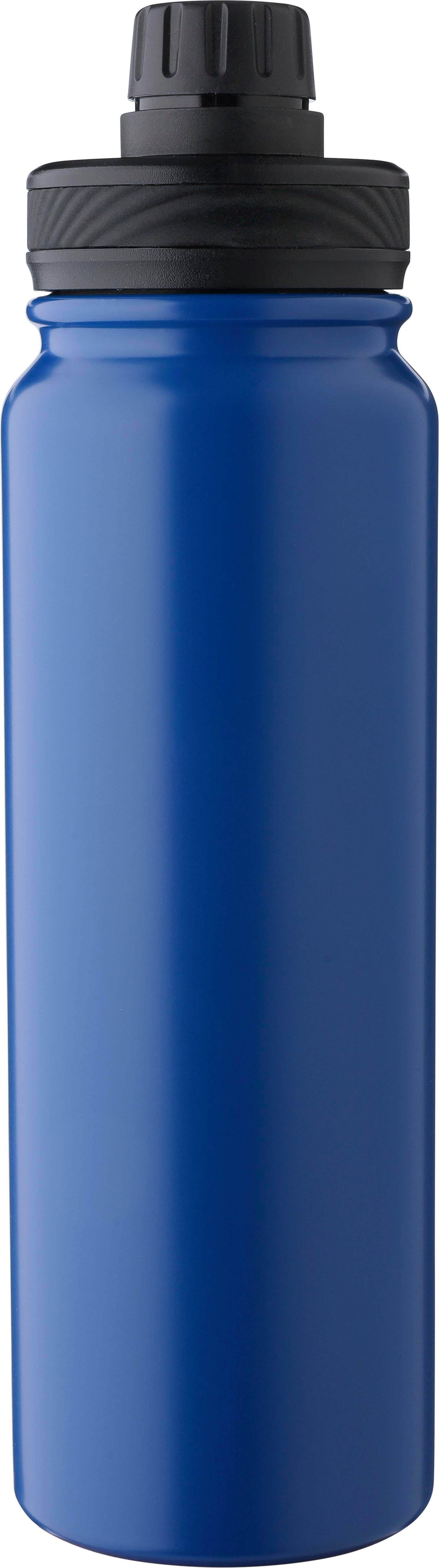 Bidón termo de acero inox. Zinnia