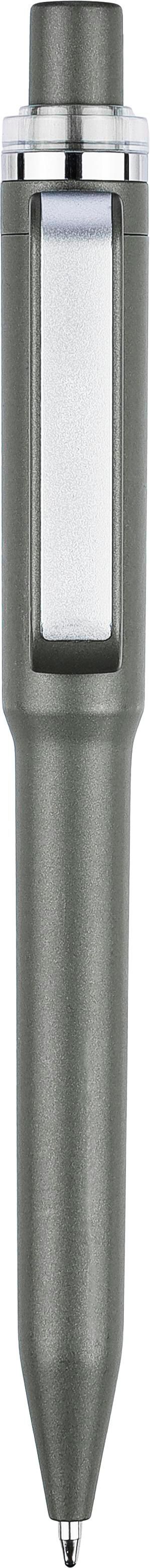 Bolígrafo de ABS reciclado Zephyra