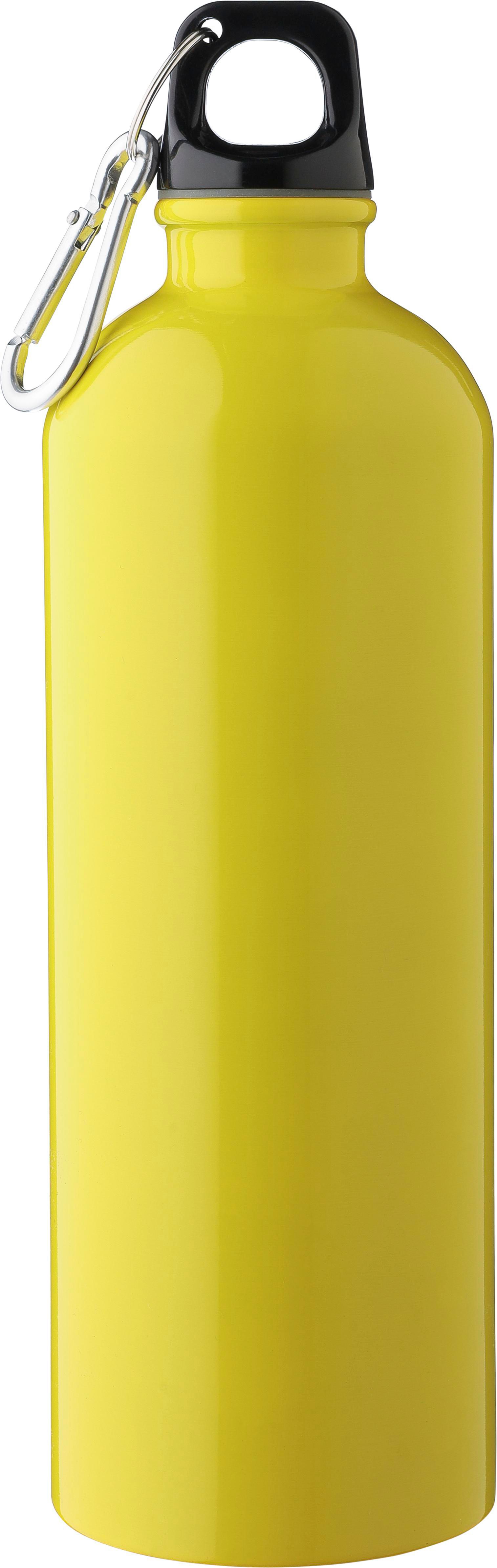 Bidón de acero inox. reciclado Emeric