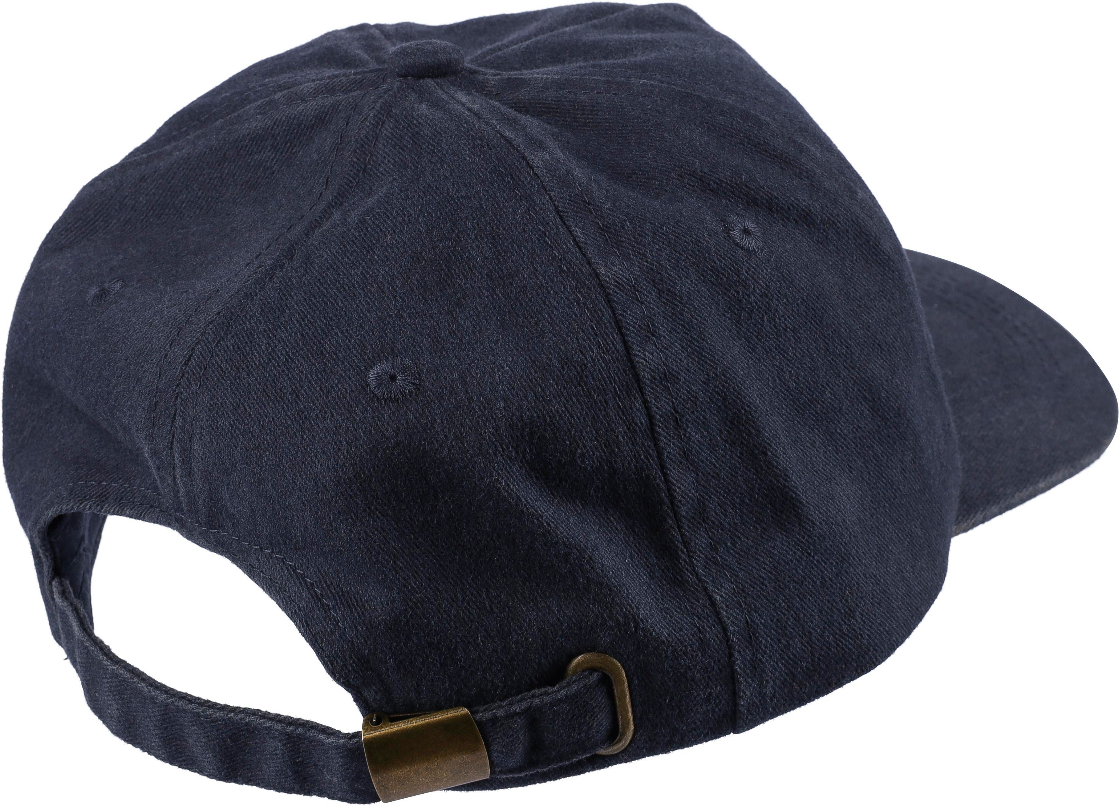 Gorra de algodón Liora
