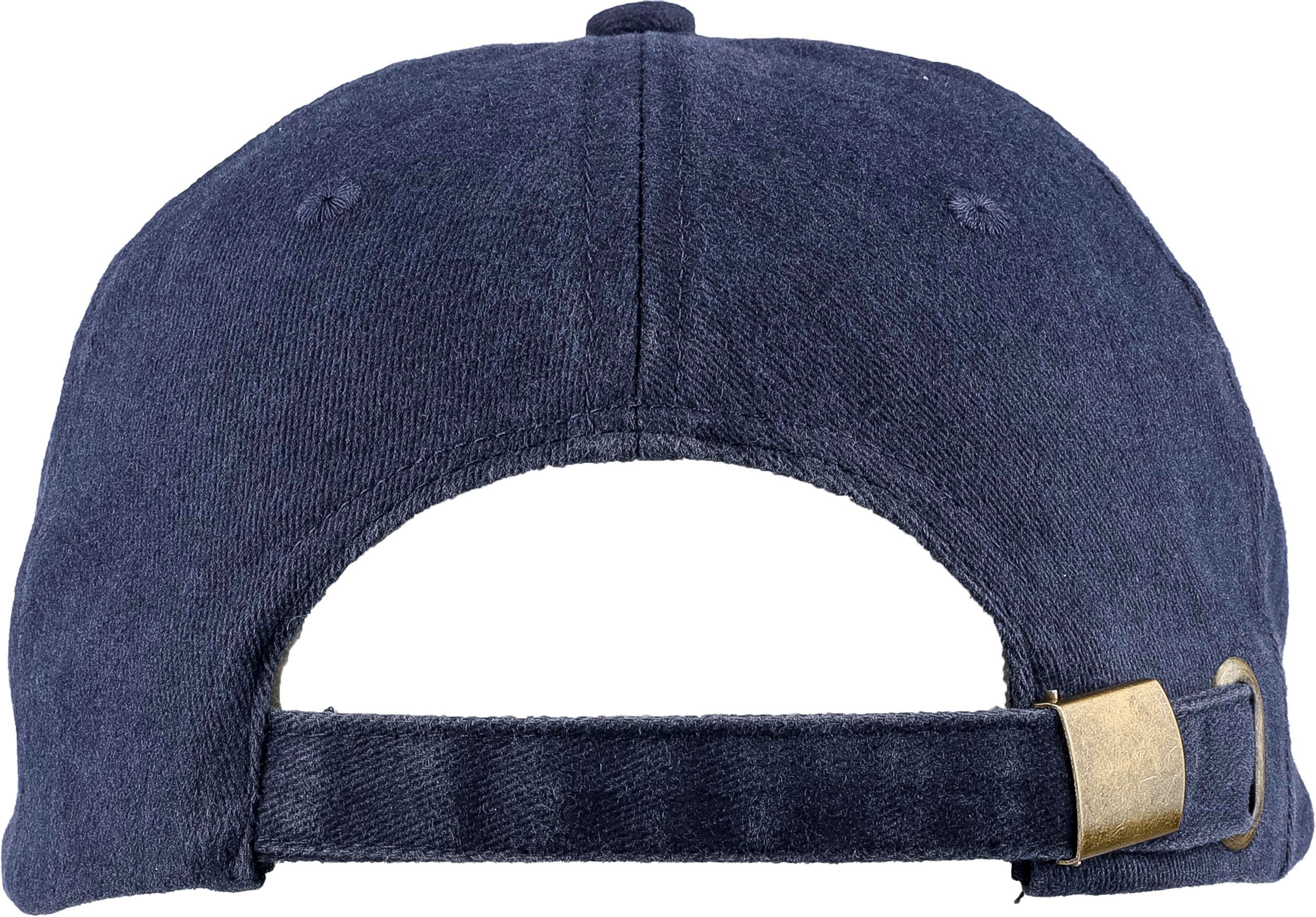 Gorra de algodón Liora