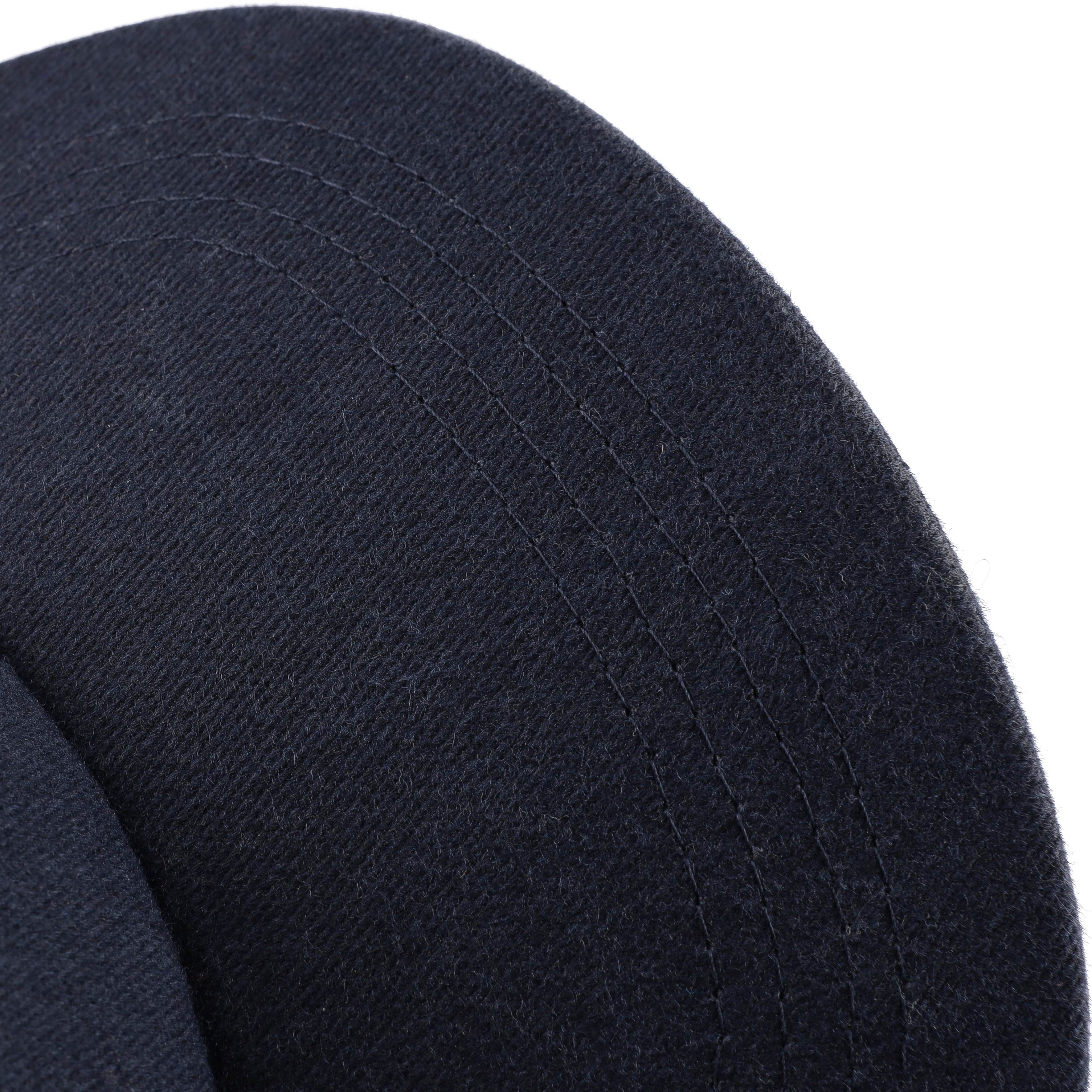 Gorra de algodón Liora