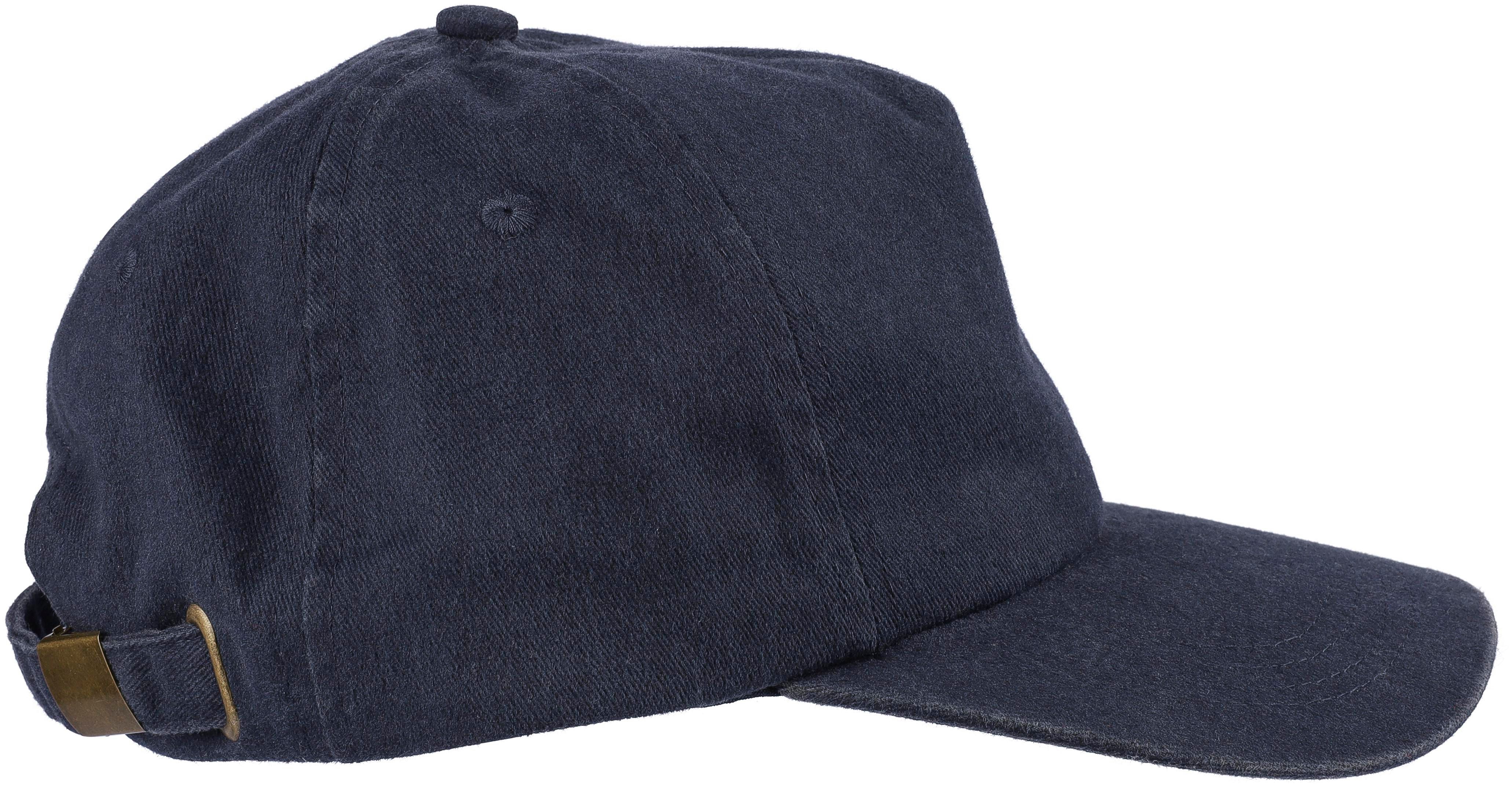 Gorra de algodón Liora