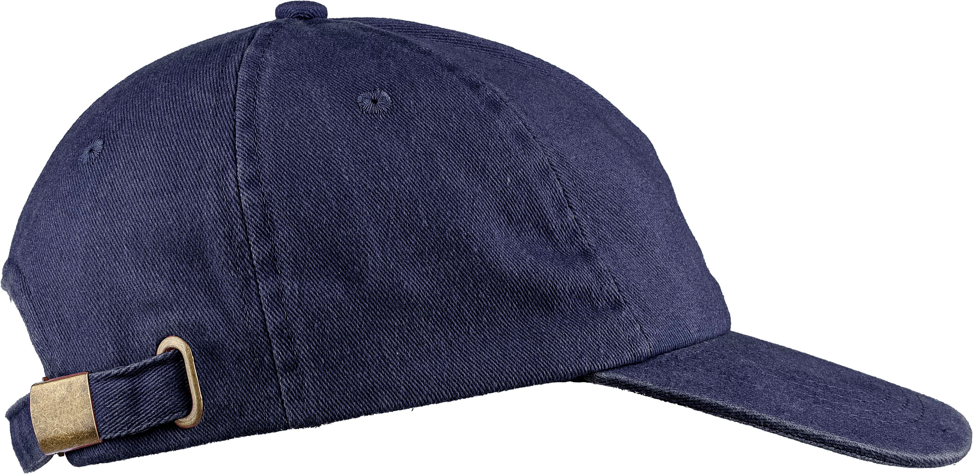 Gorra de algodón Liora