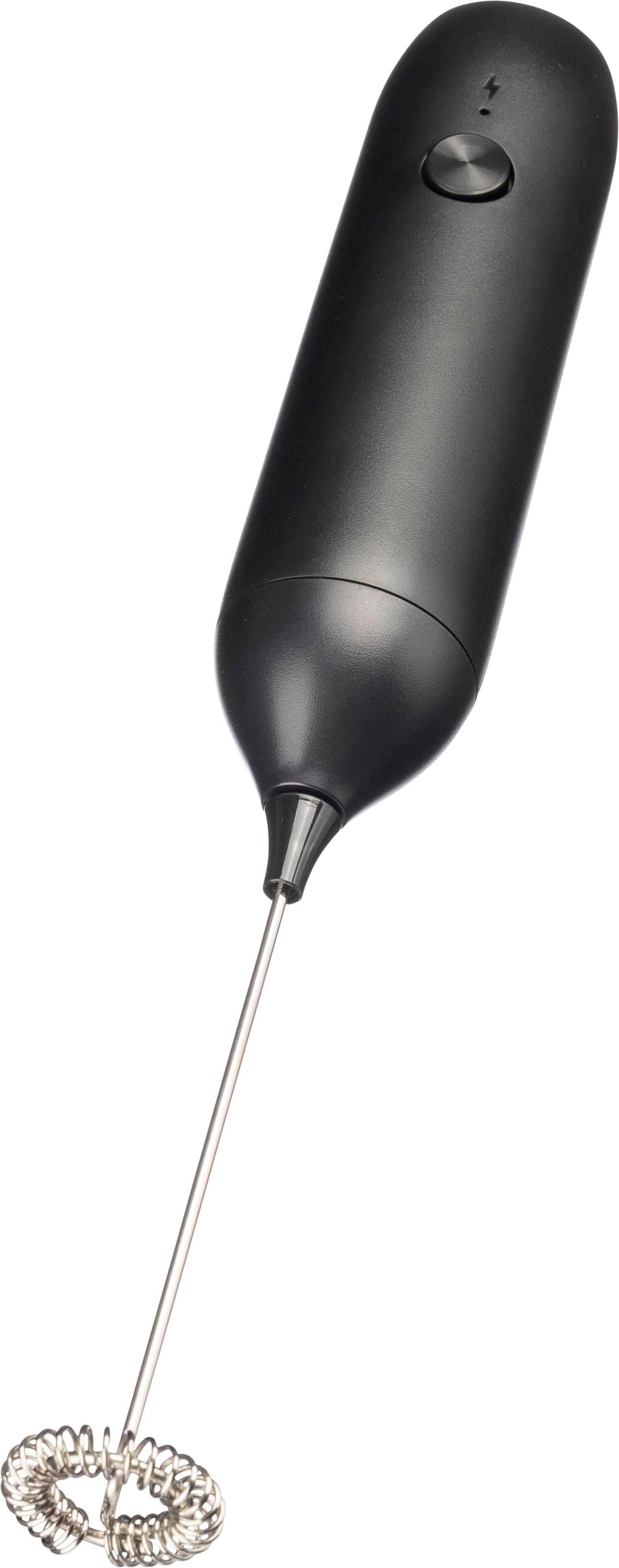 Espumador eléctrico de ABS Peregrine