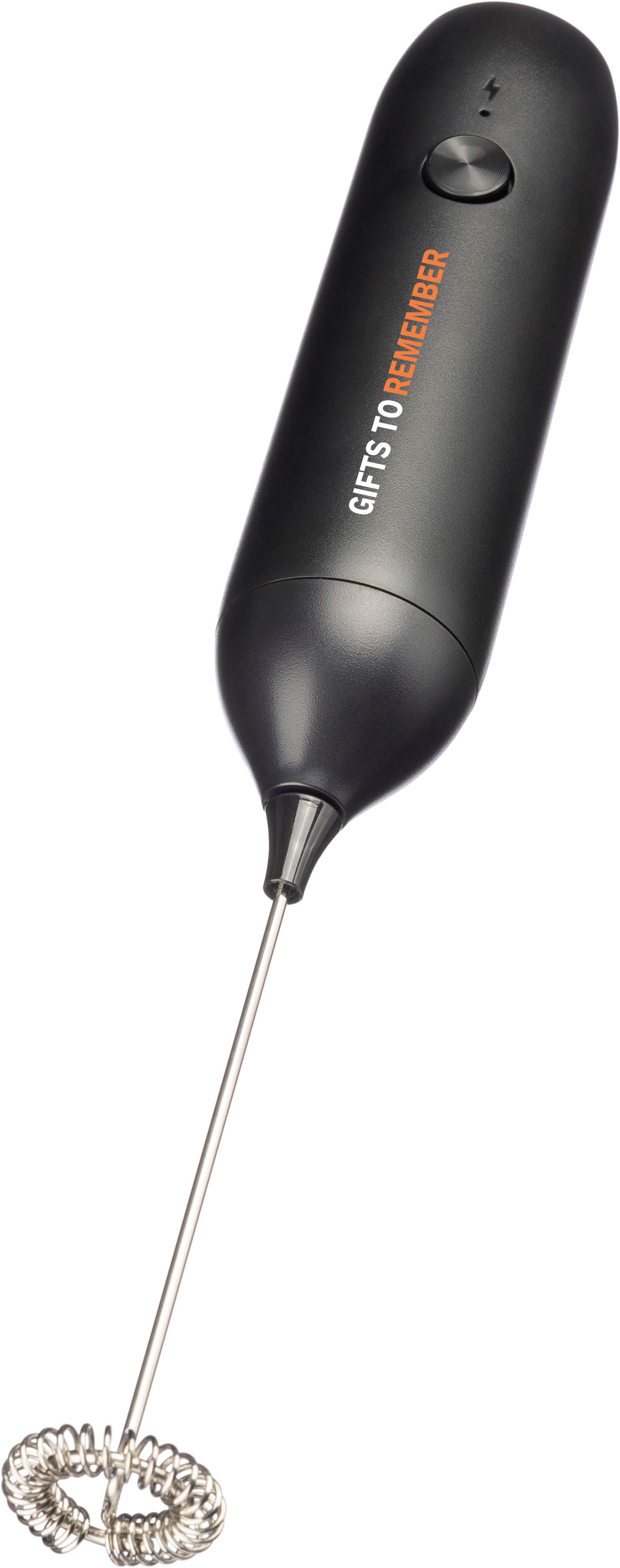 Espumador eléctrico de ABS Peregrine