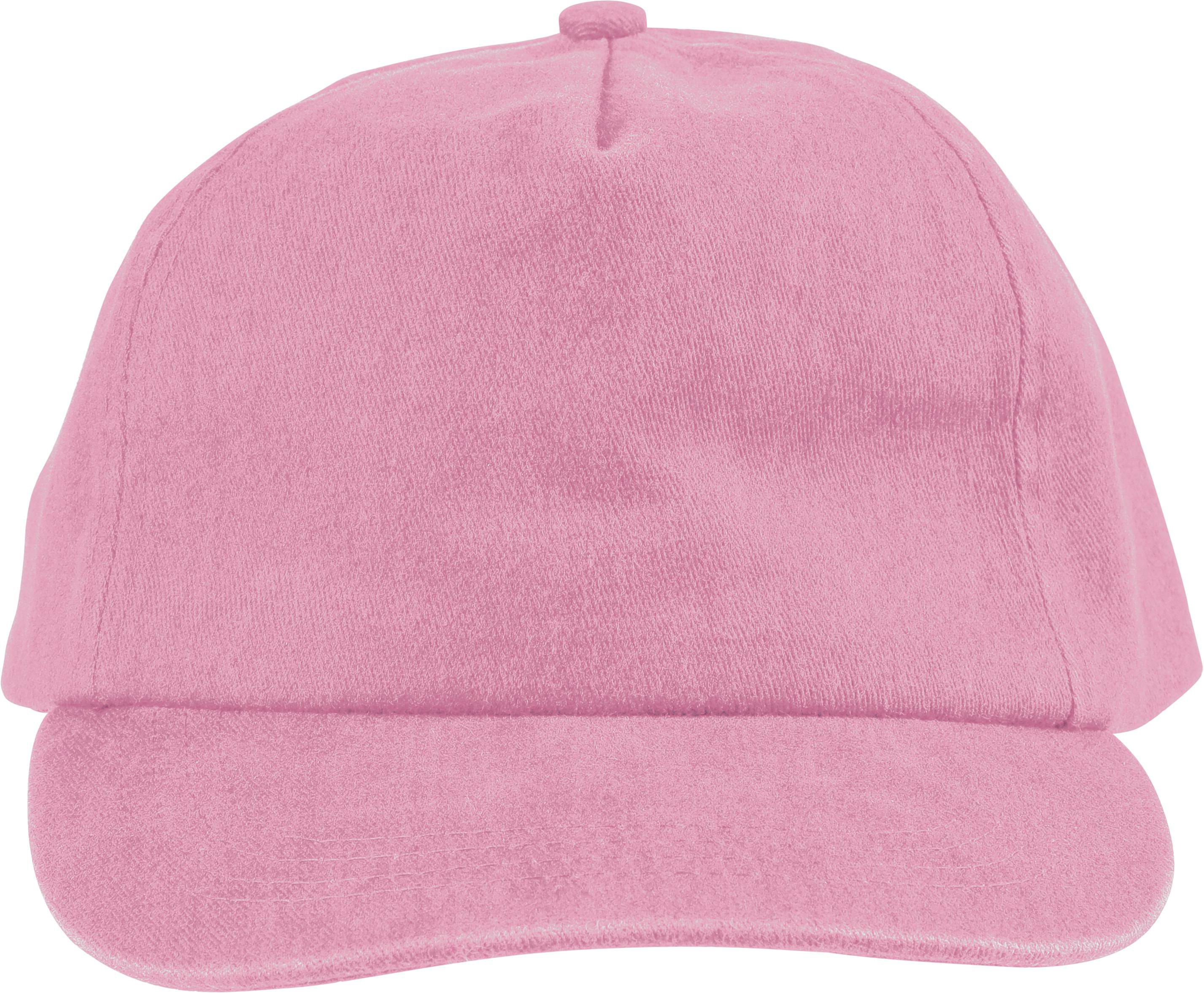 Gorra de algodón Liora