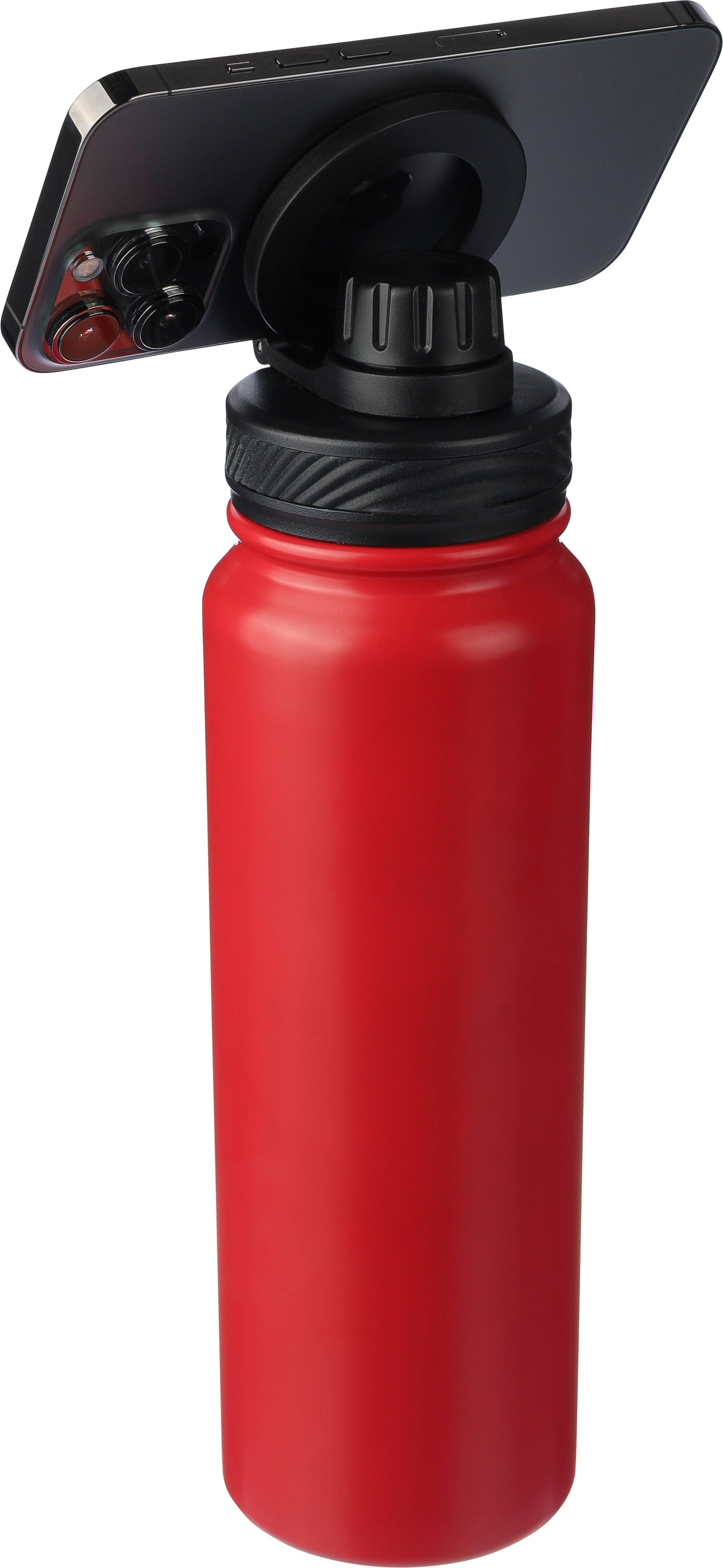 Bidón termo de acero inox. Zinnia
