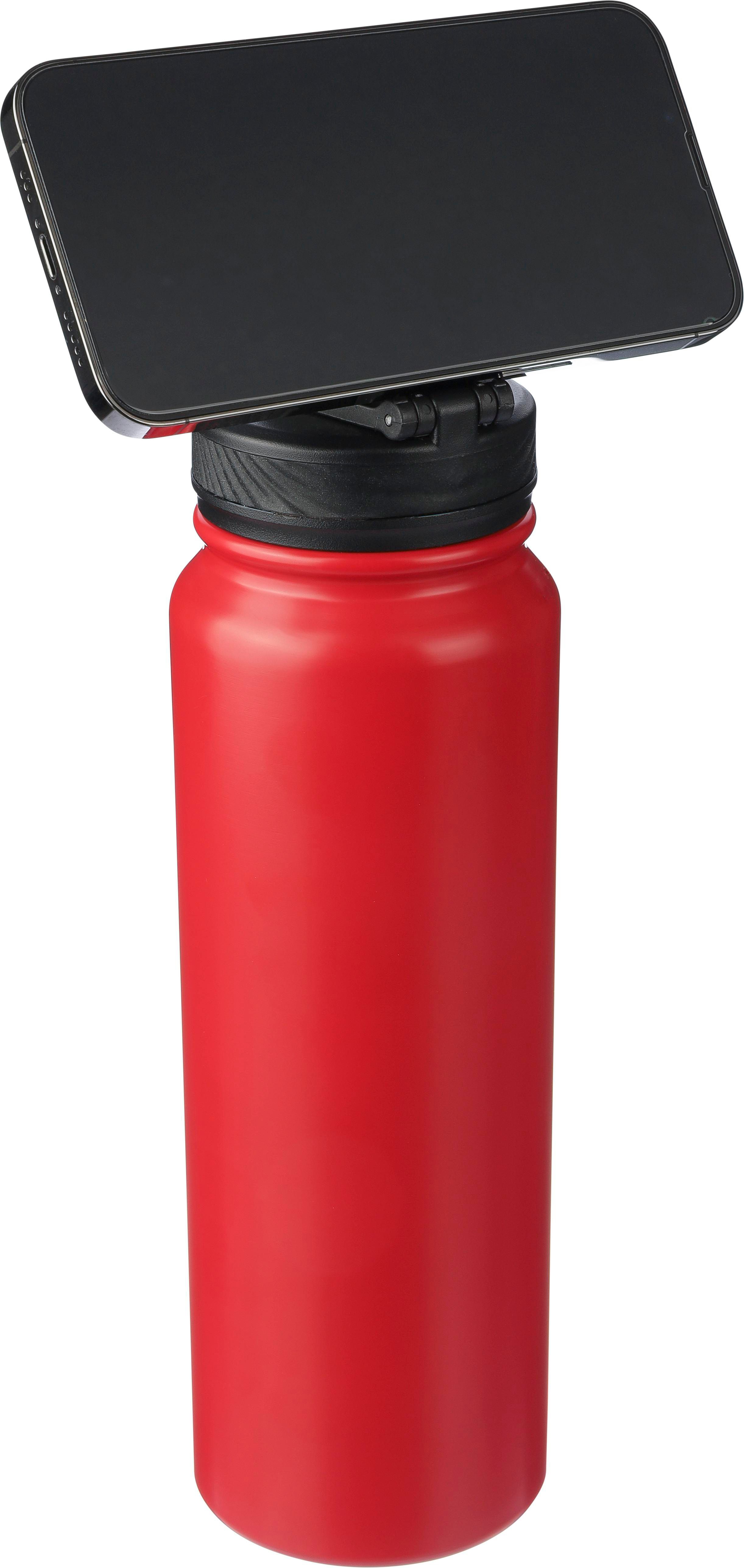 Bidón termo de acero inox. Zinnia