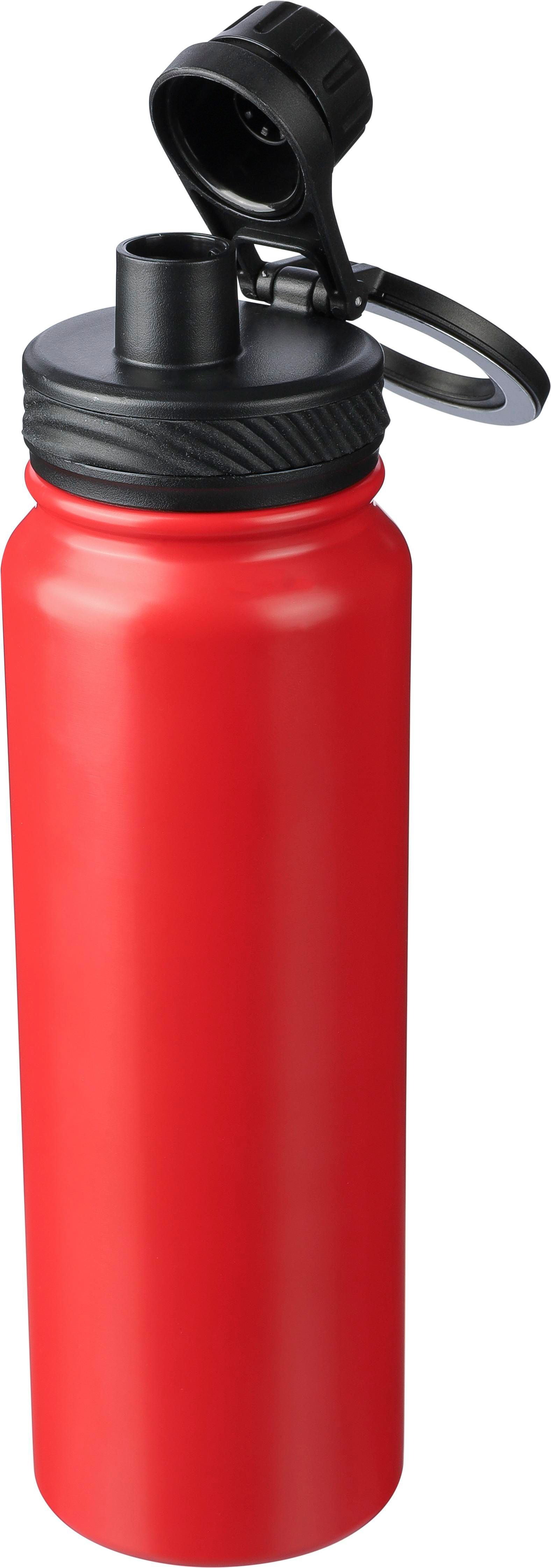 Bidón termo de acero inox. Zinnia
