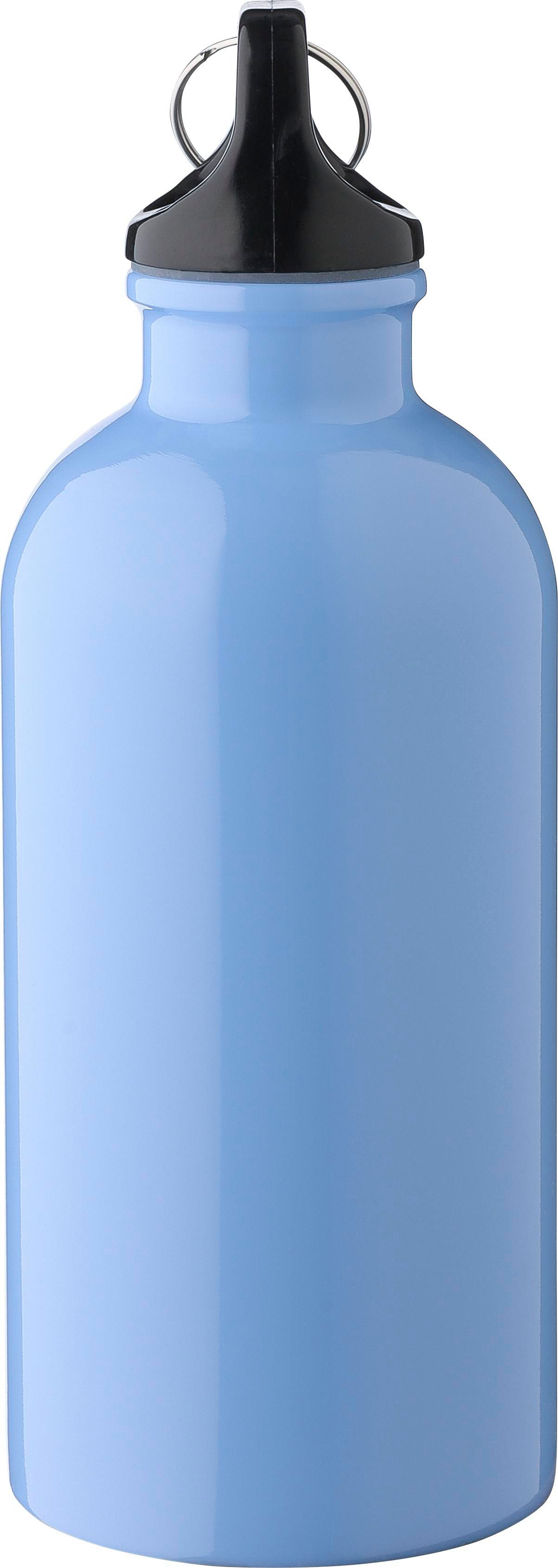 Bidón de acero inox. reciclado Sable
