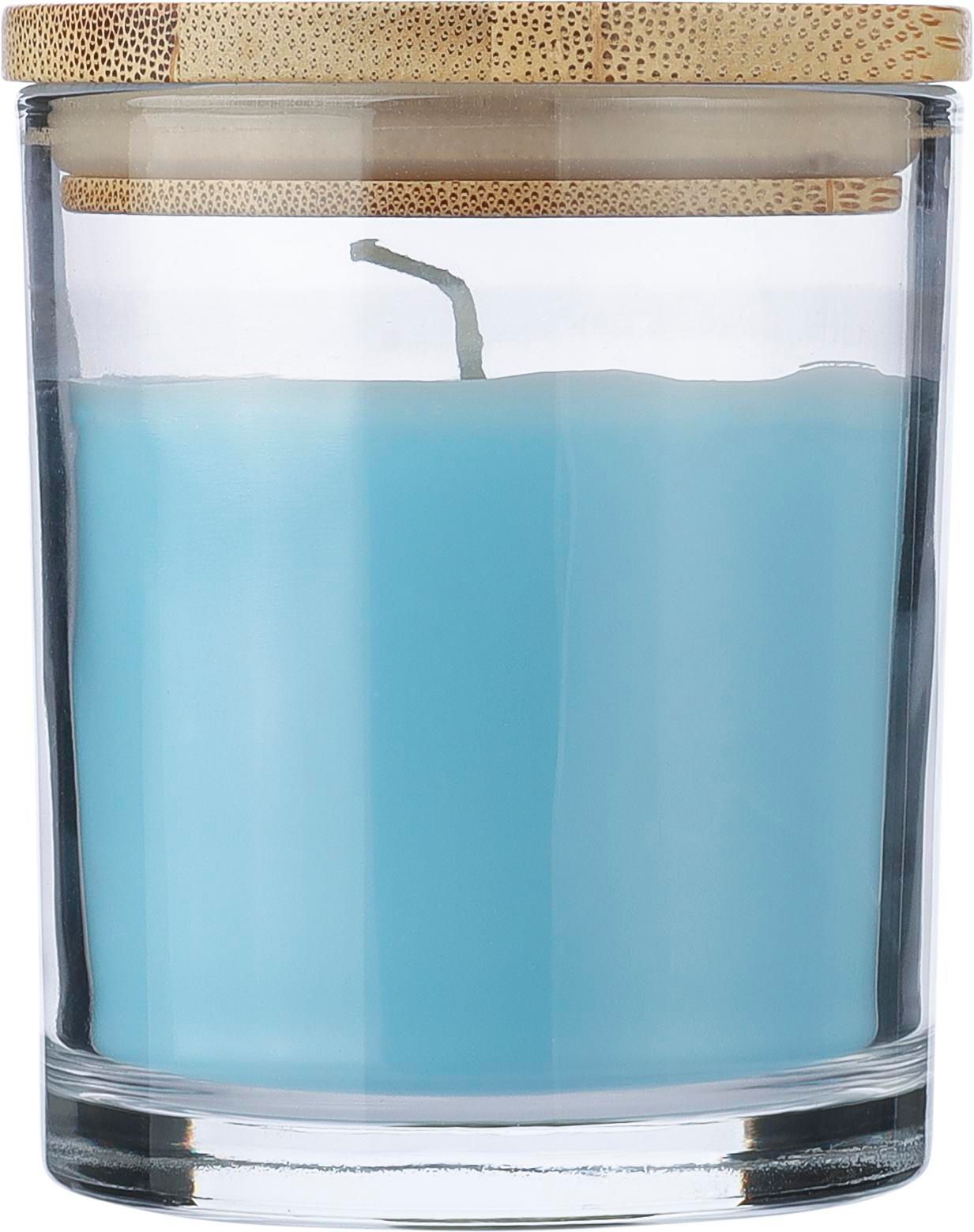 Vela de cristal Riven