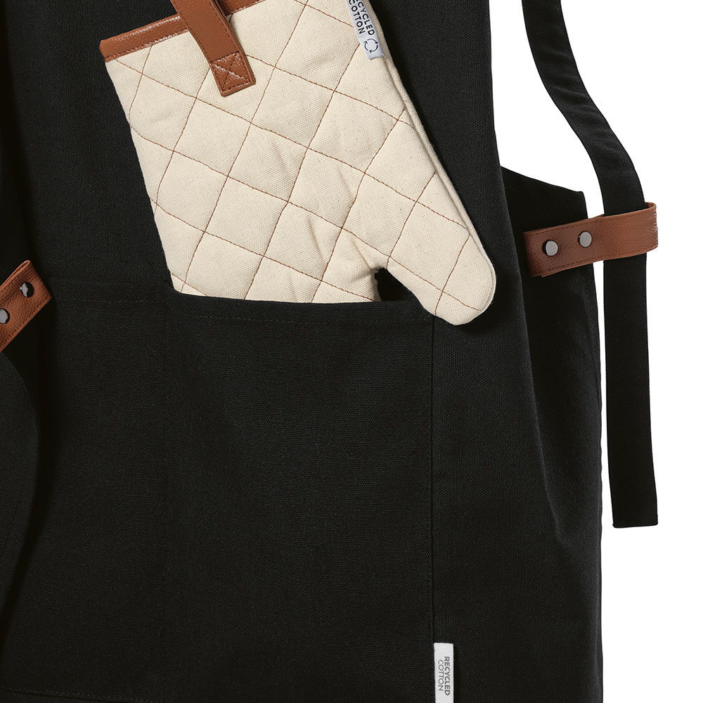Kandinsky Apron